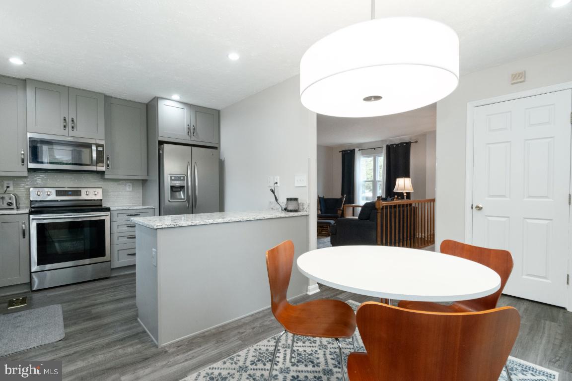 GREEN HAVEN - Residential