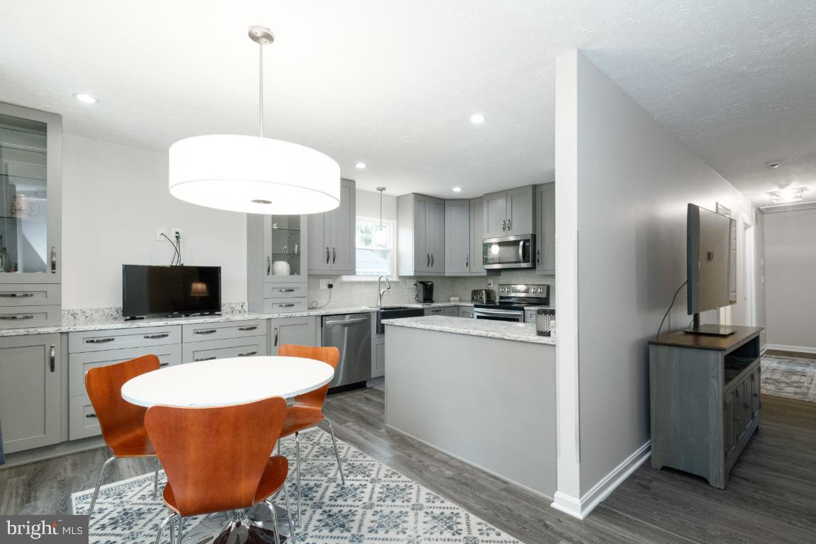 GREEN HAVEN - Residential