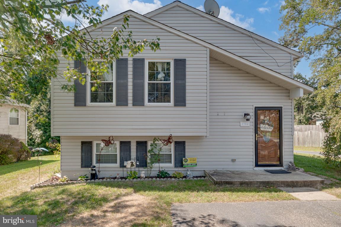 GREEN HAVEN - Residential