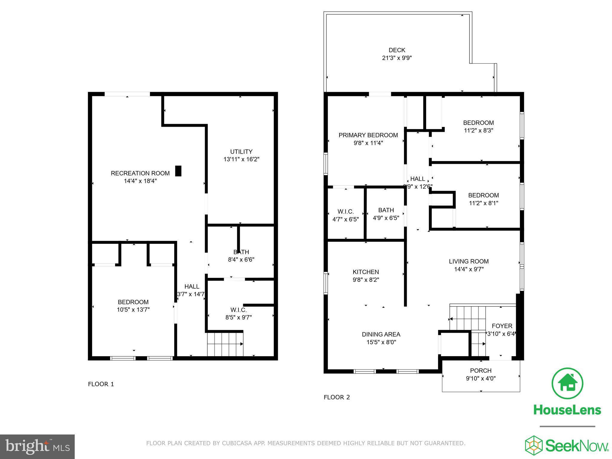 GREEN HAVEN - Residential