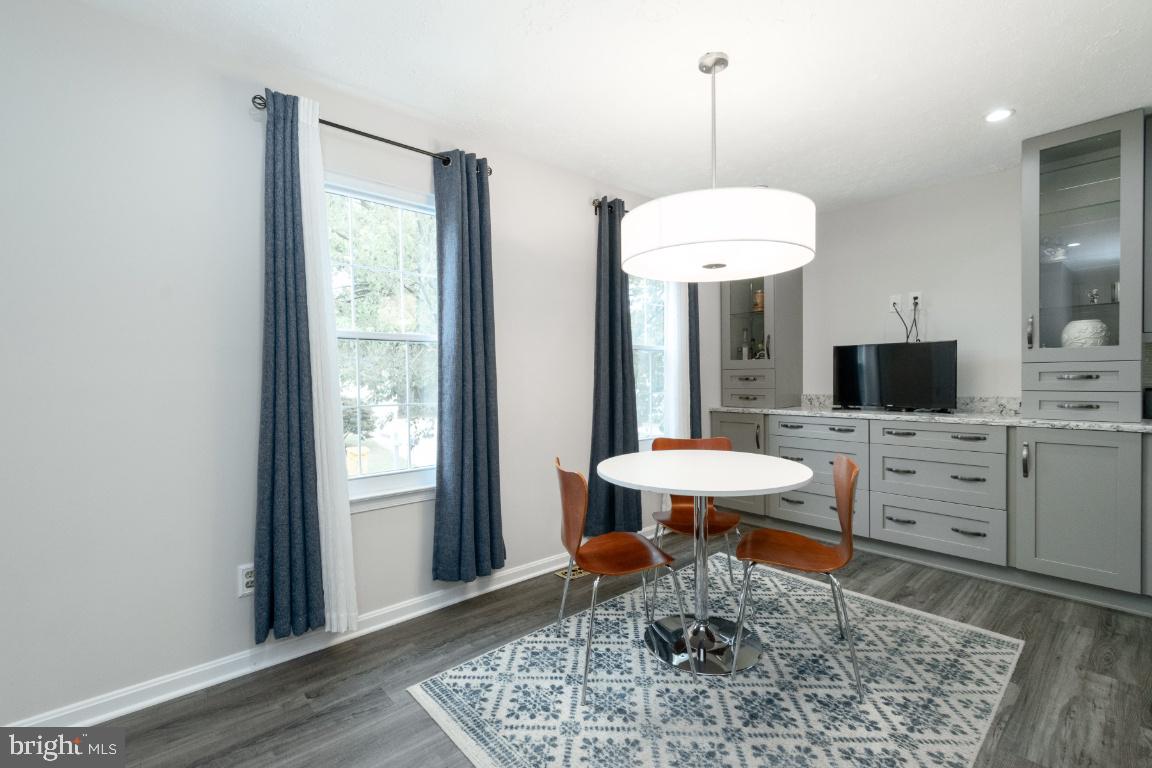 GREEN HAVEN - Residential