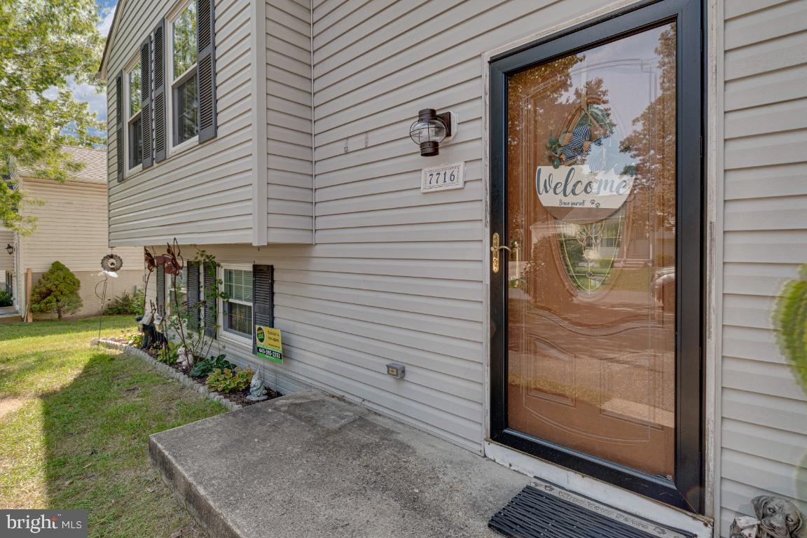 GREEN HAVEN - Residential