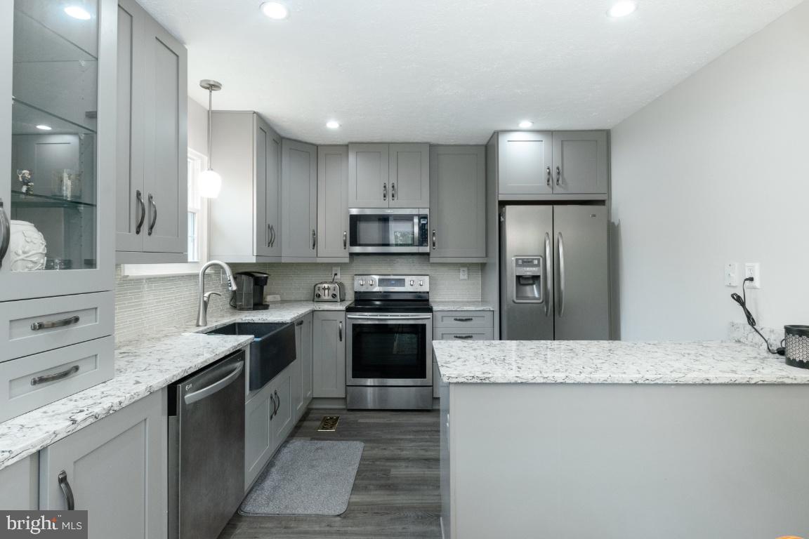 GREEN HAVEN - Residential