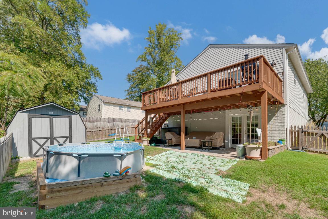 GREEN HAVEN - Residential