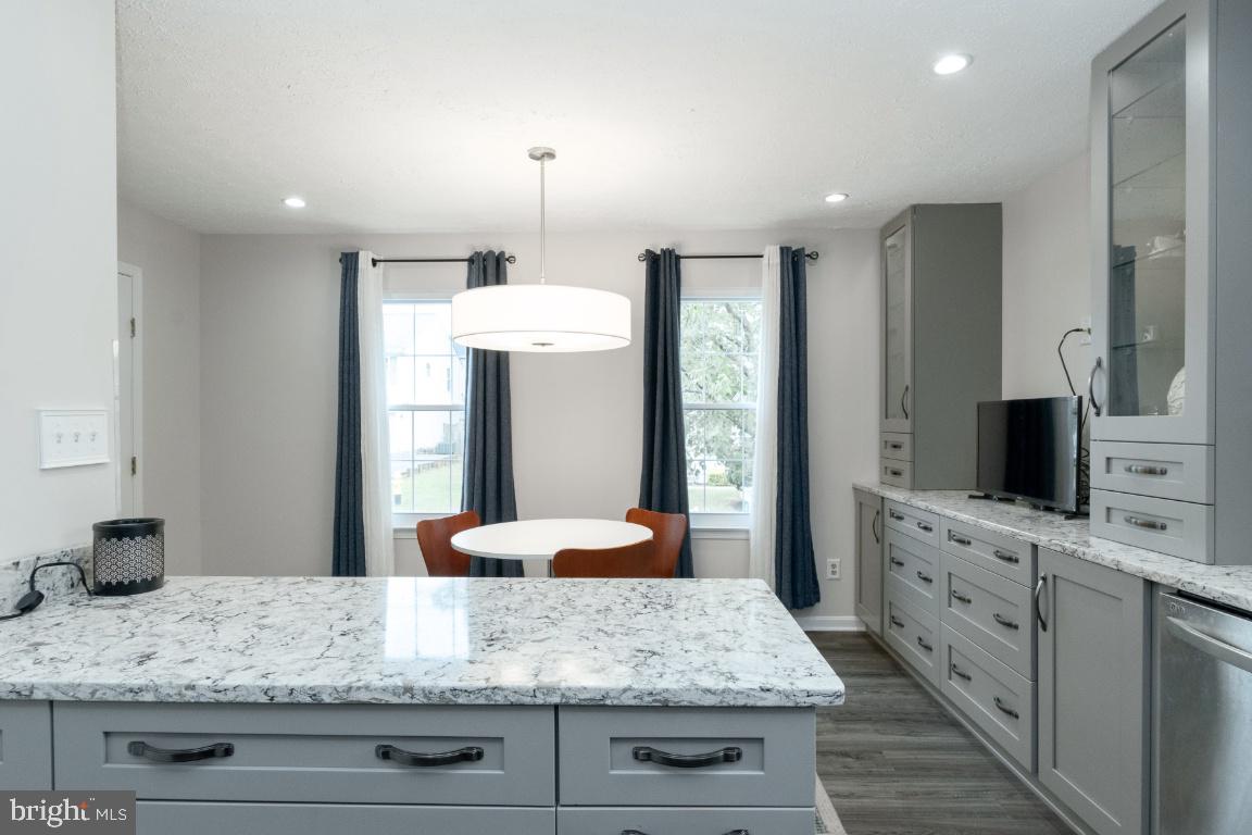 GREEN HAVEN - Residential