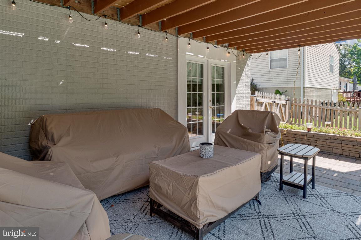 GREEN HAVEN - Residential