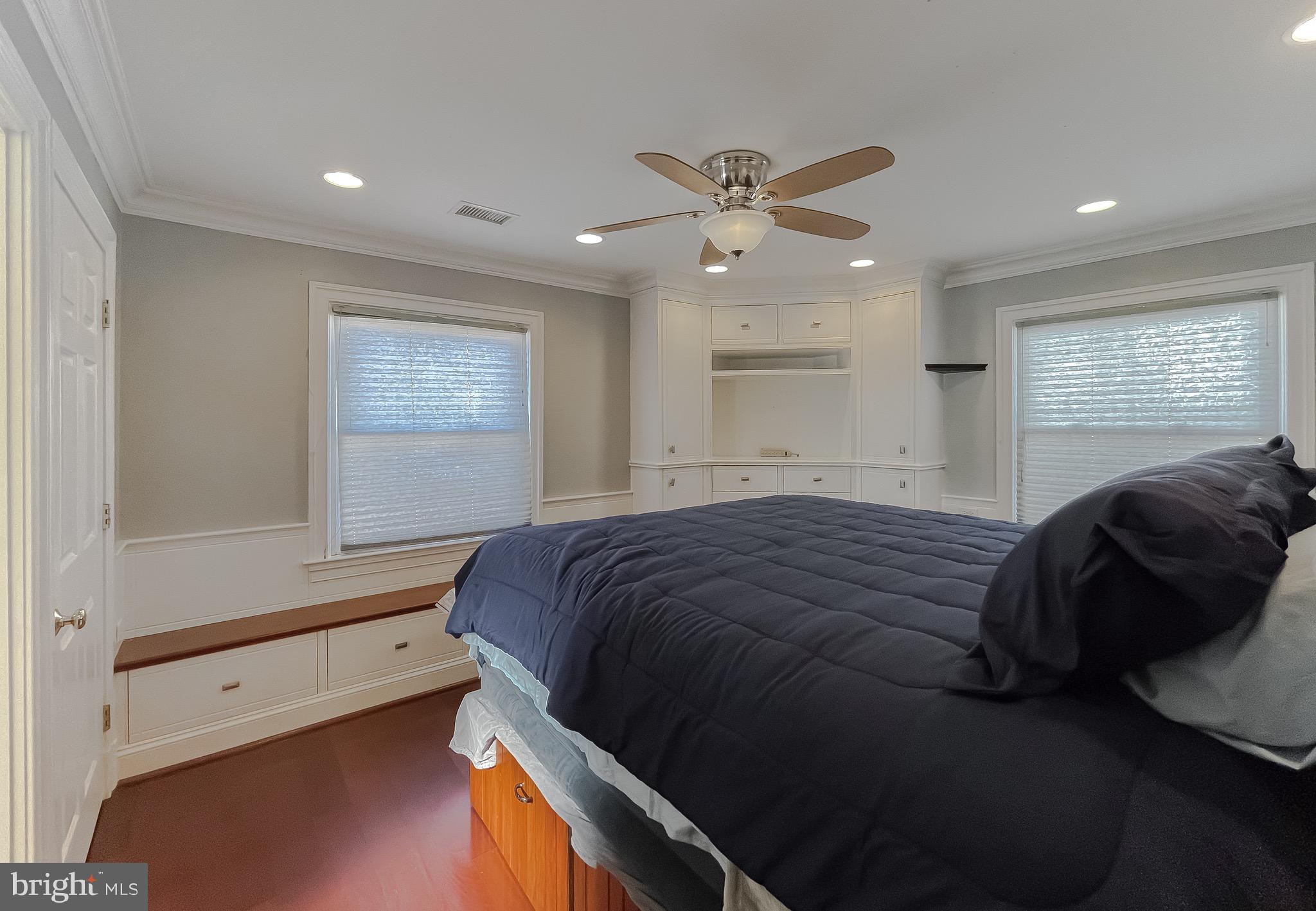 CARRINGTON - Residential