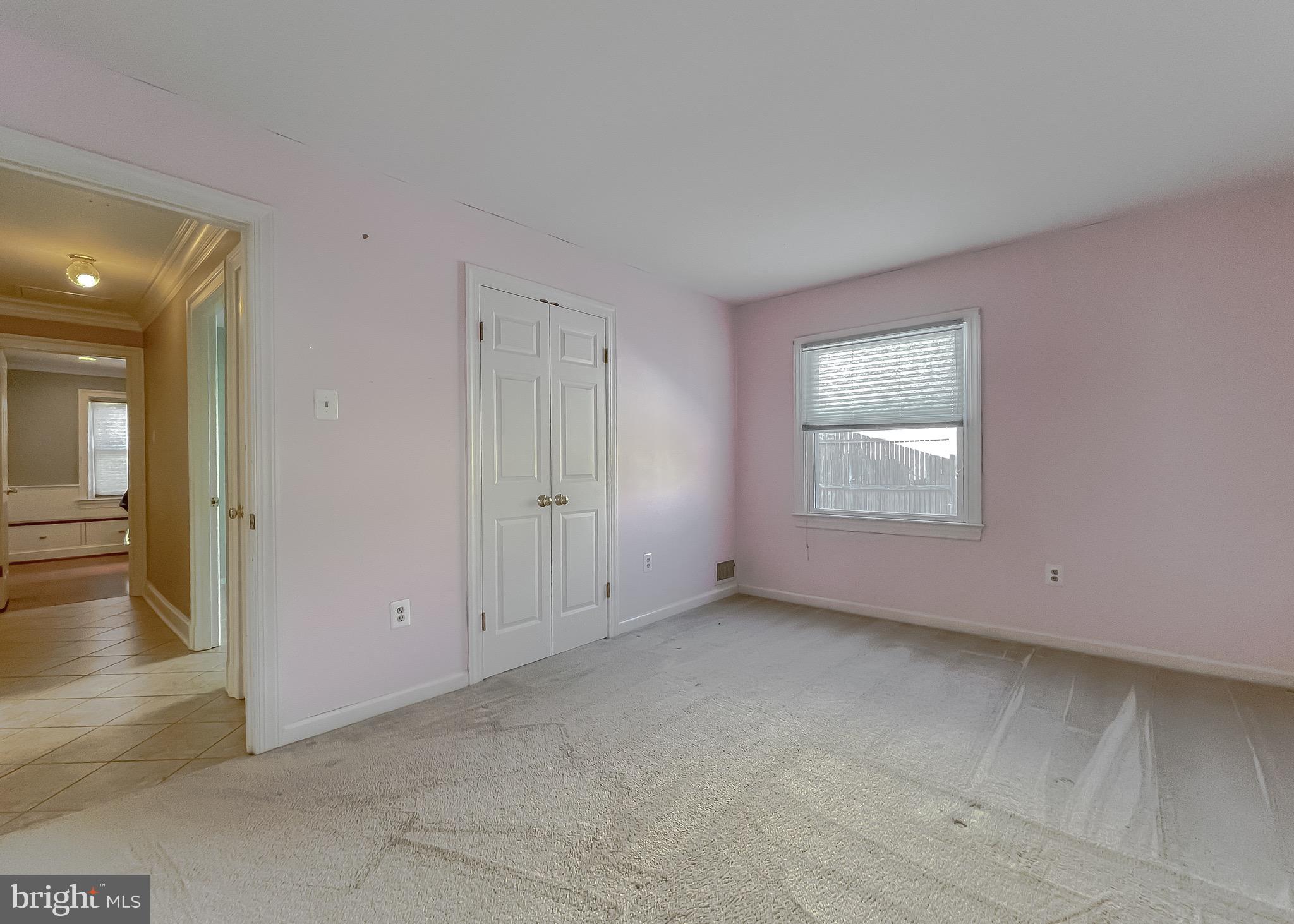 CARRINGTON - Residential