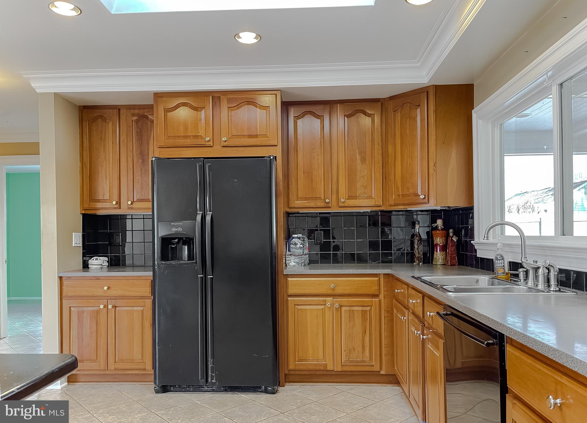 CARRINGTON - Residential