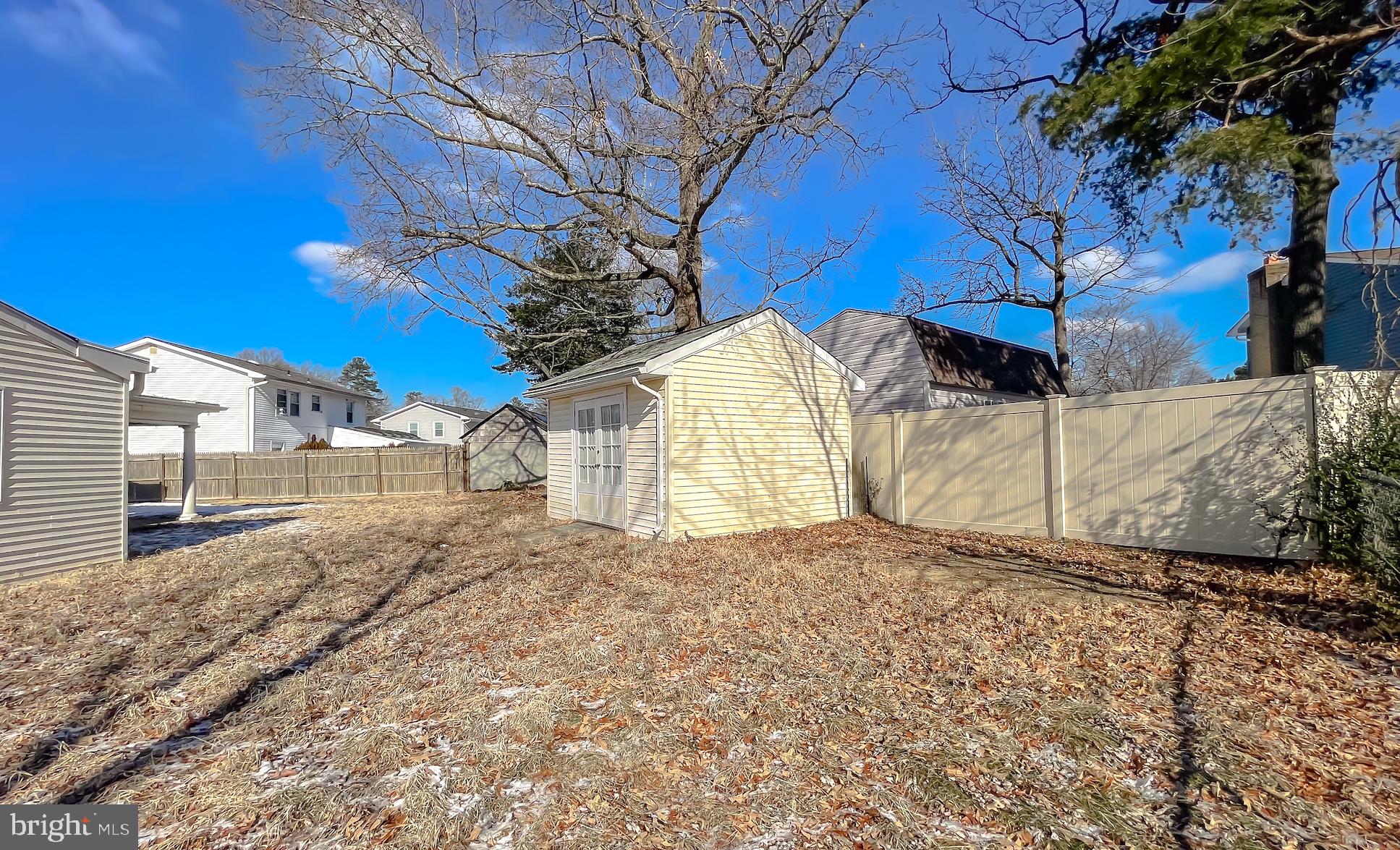 CARRINGTON - Residential