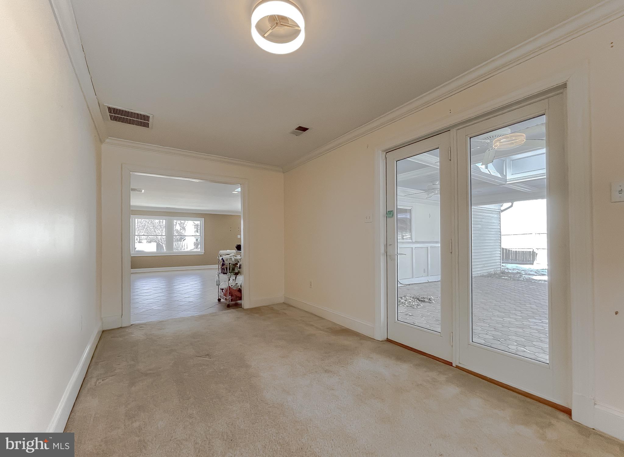 CARRINGTON - Residential