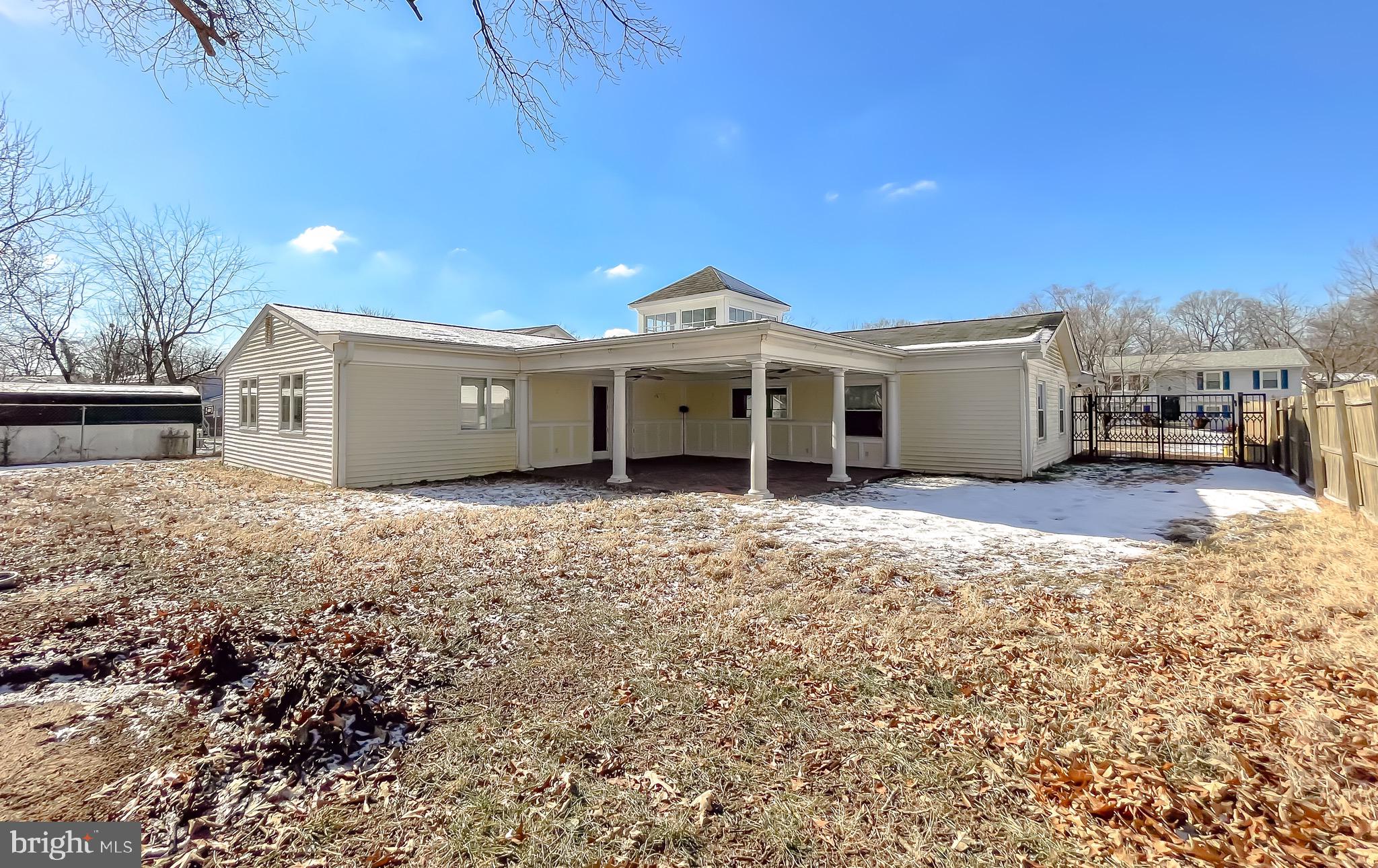 CARRINGTON - Residential