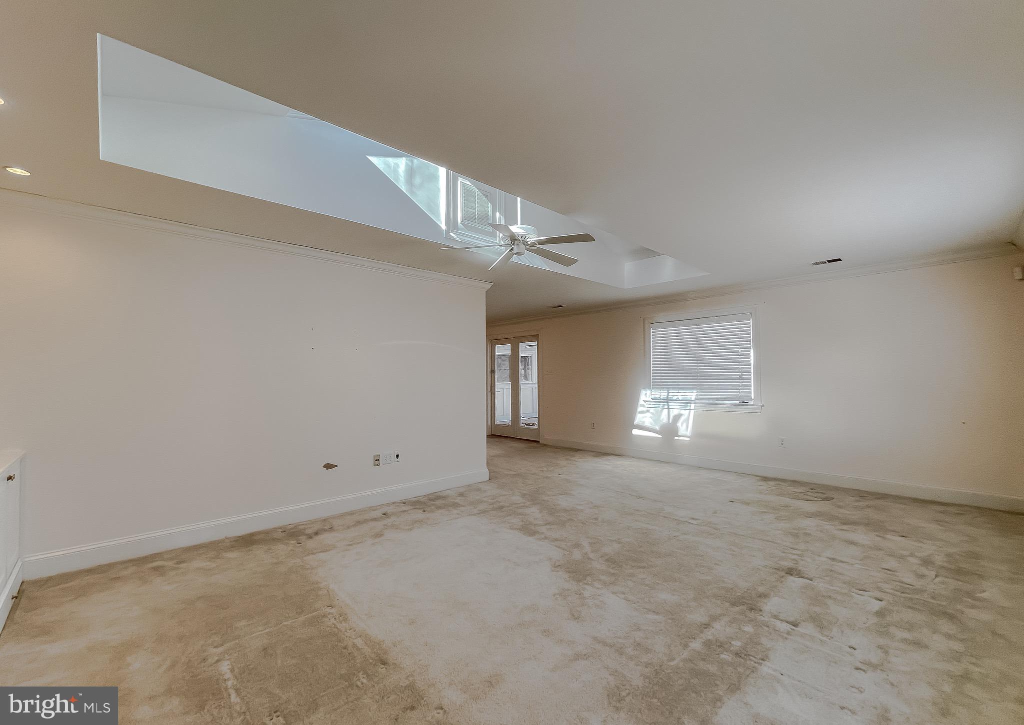 CARRINGTON - Residential