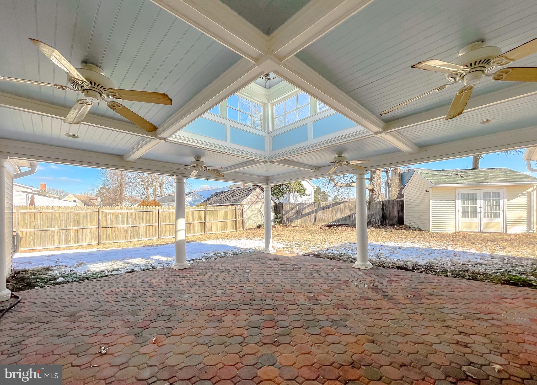 CARRINGTON - Residential