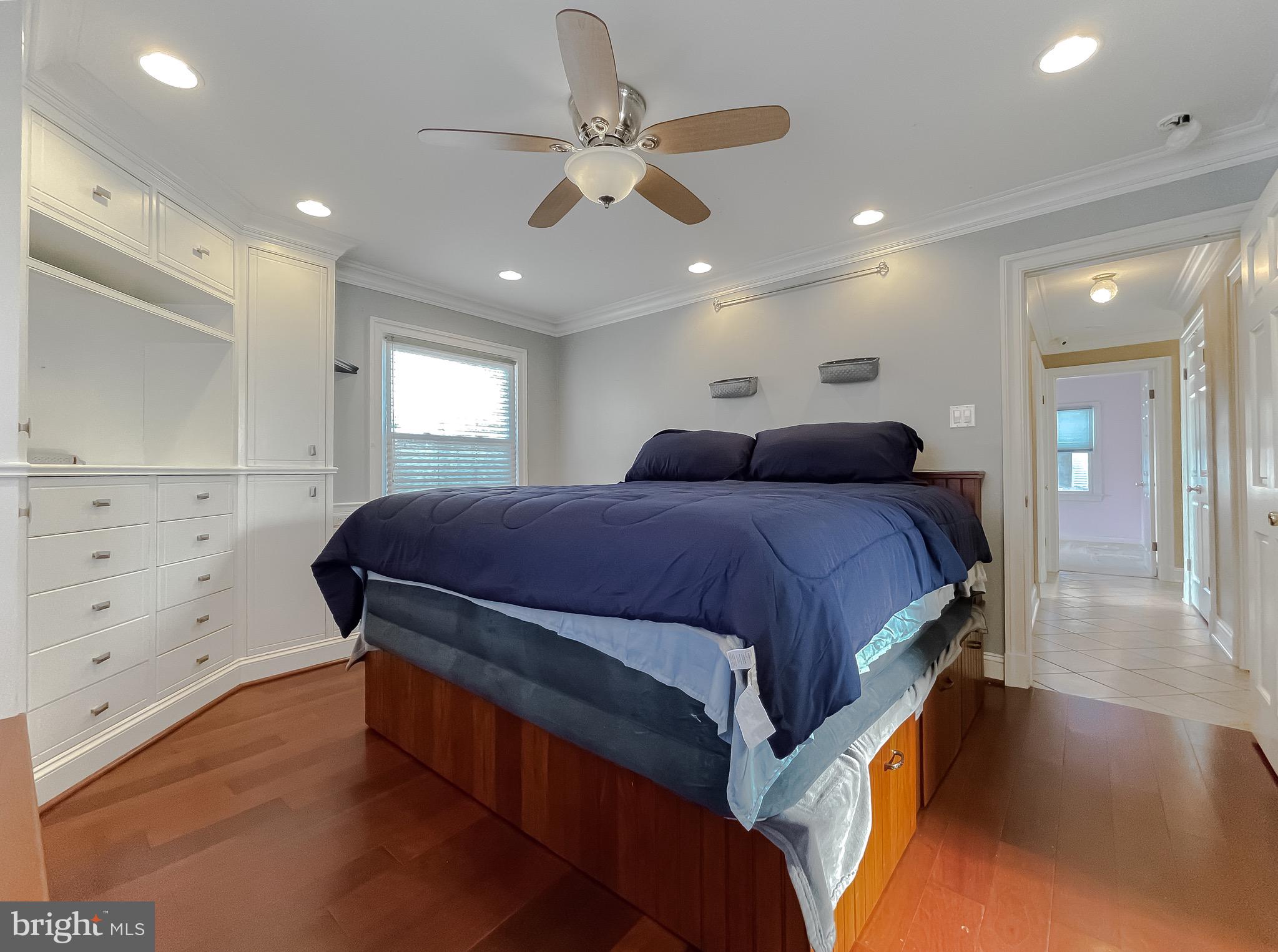 CARRINGTON - Residential