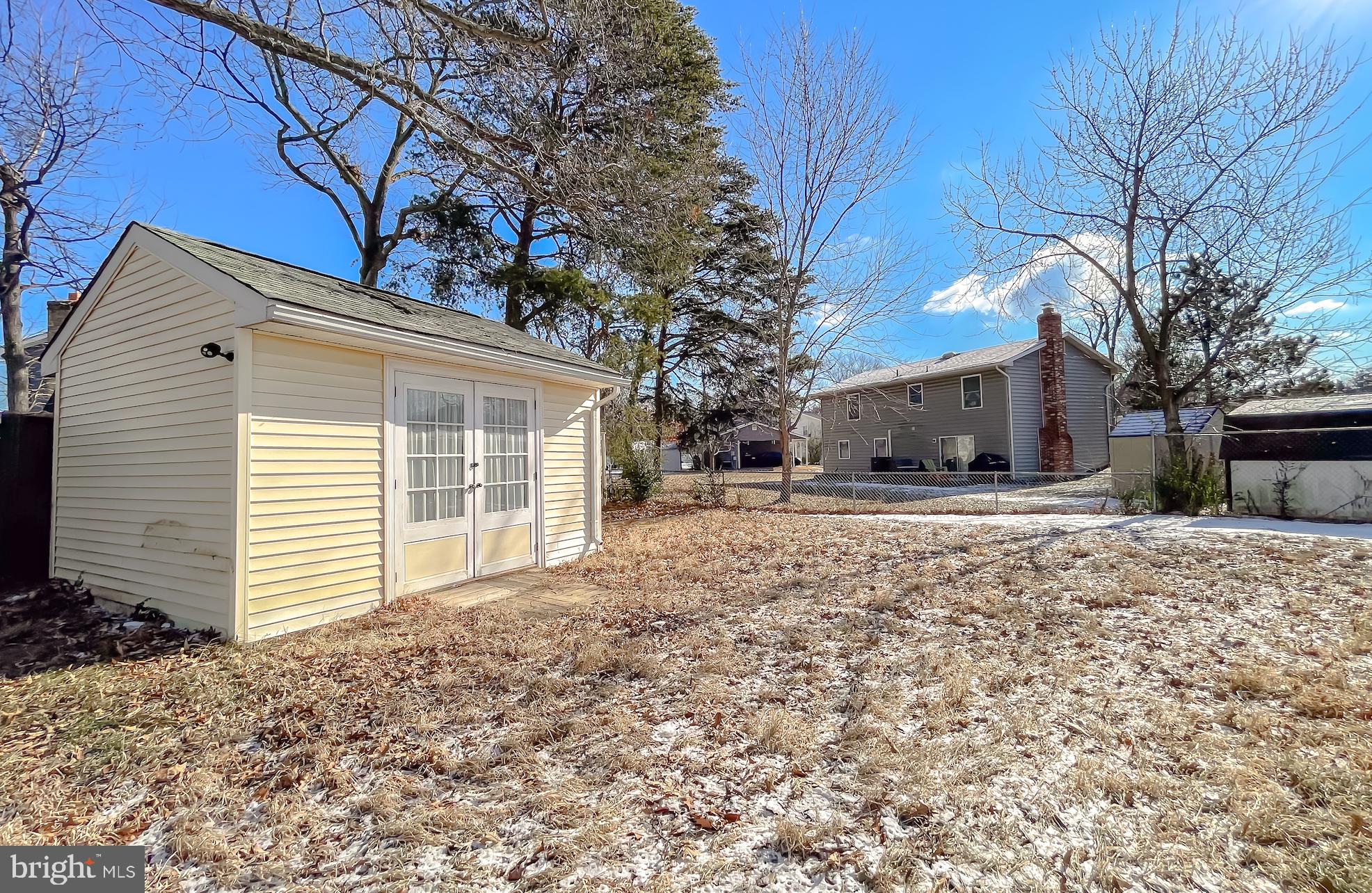 CARRINGTON - Residential