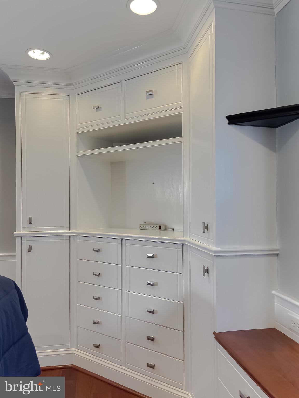 CARRINGTON - Residential