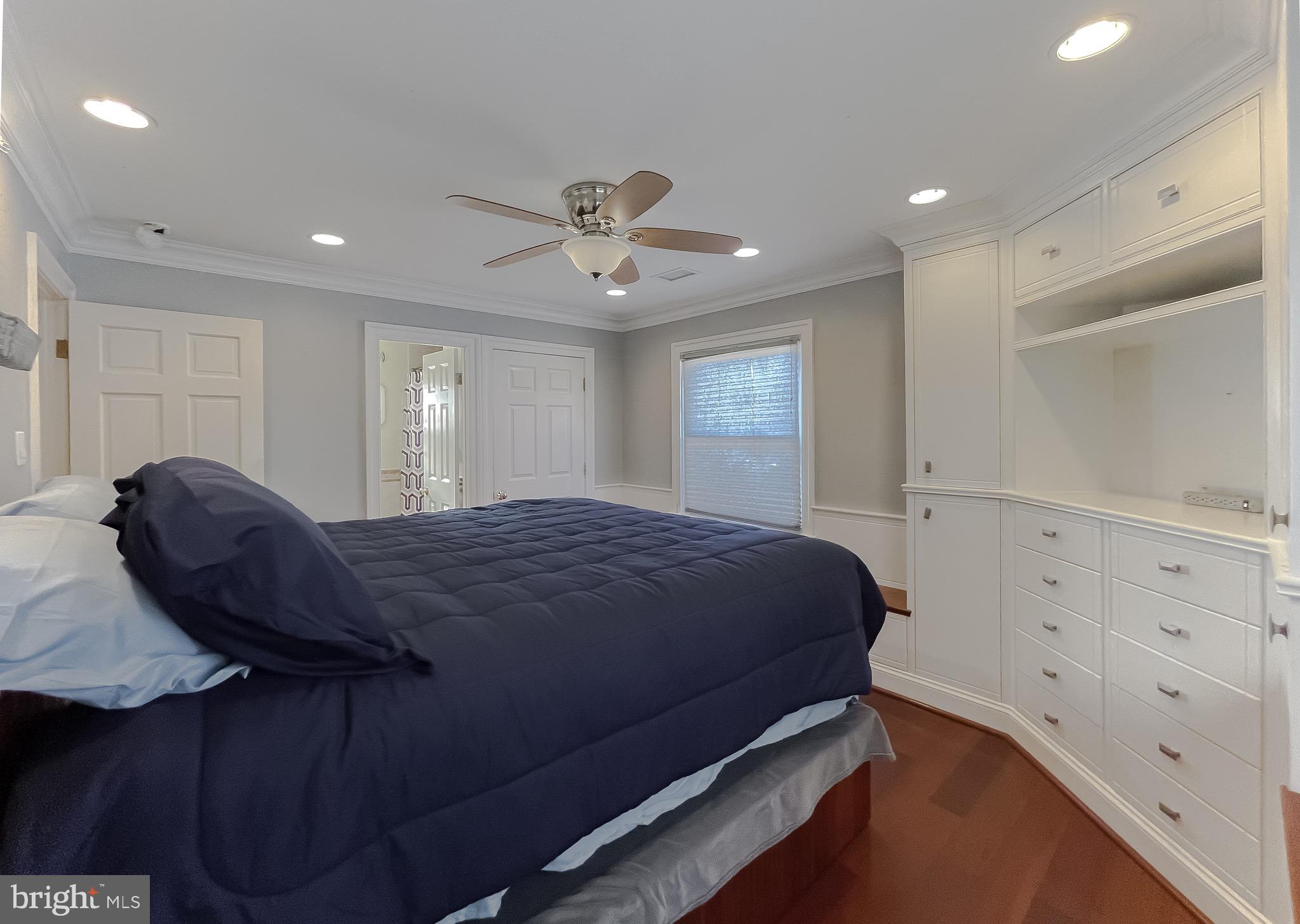 CARRINGTON - Residential