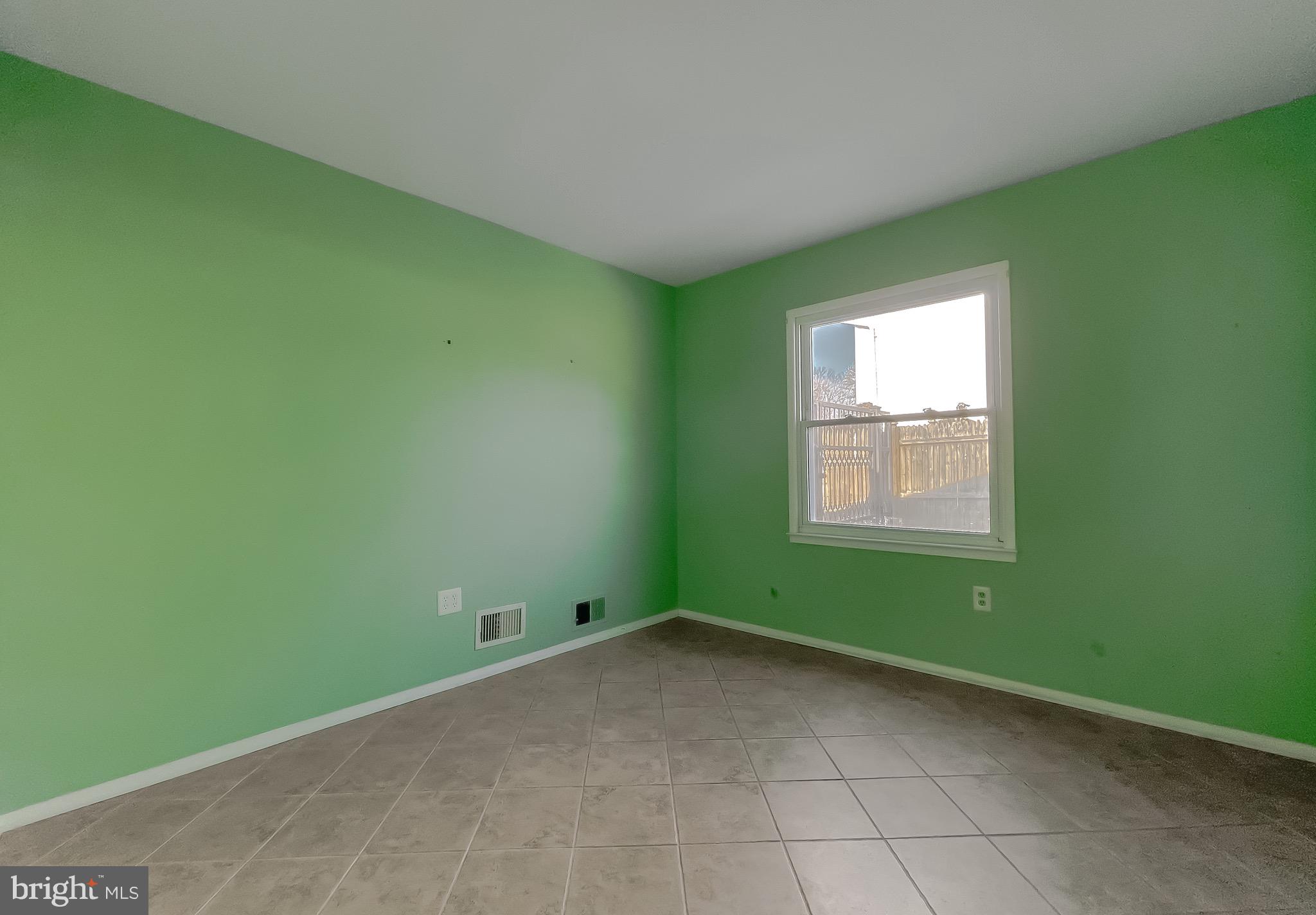 CARRINGTON - Residential