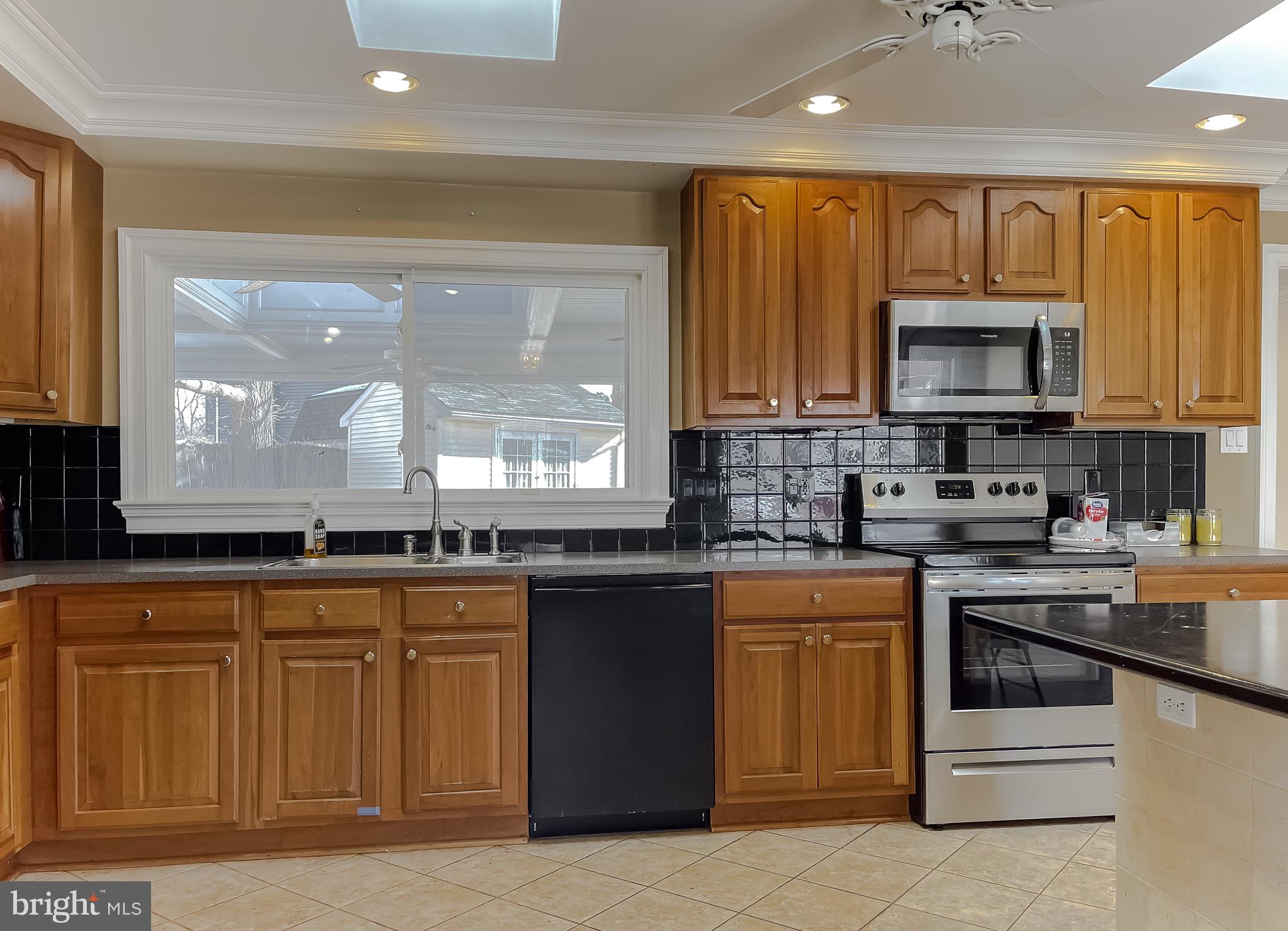 CARRINGTON - Residential