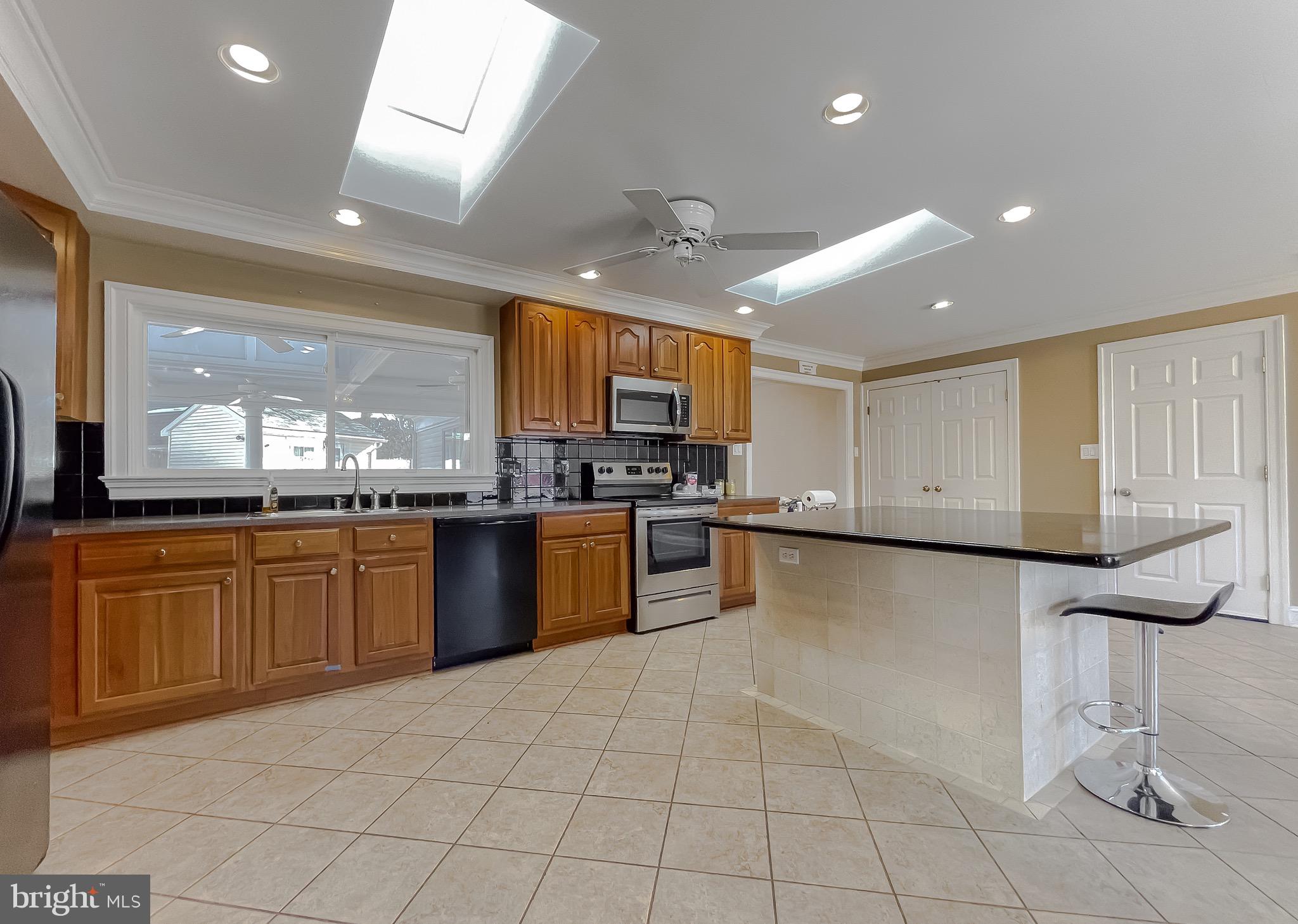 CARRINGTON - Residential