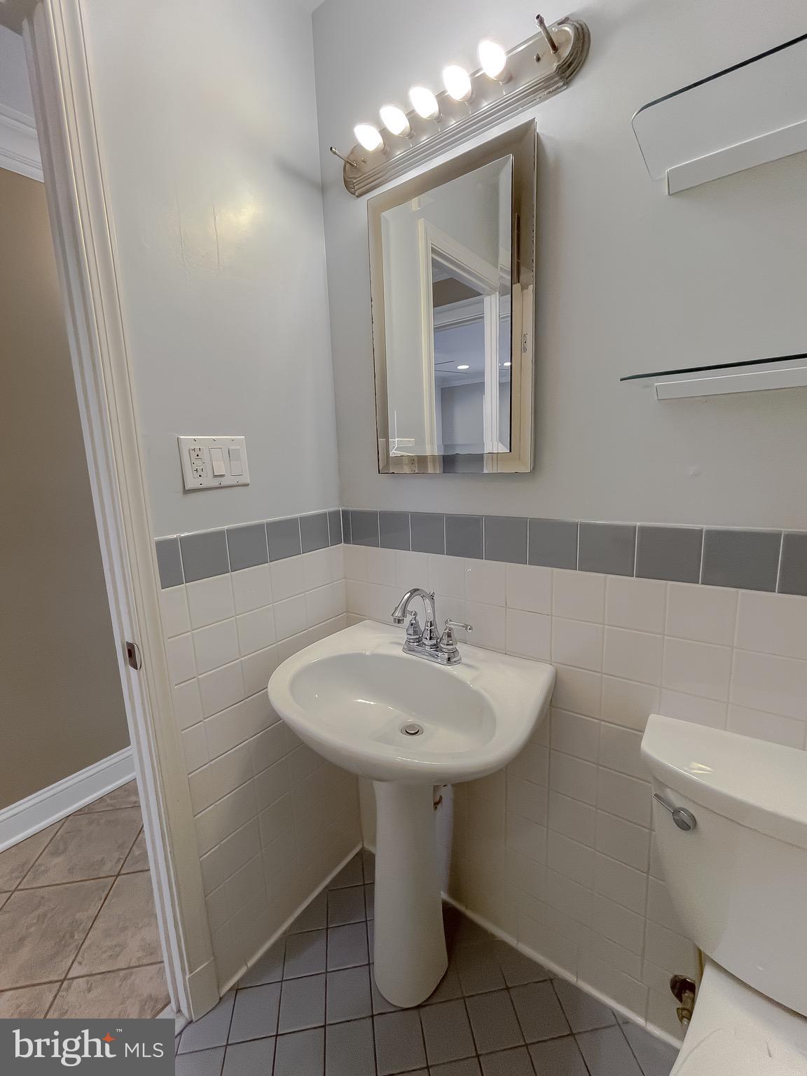 CARRINGTON - Residential