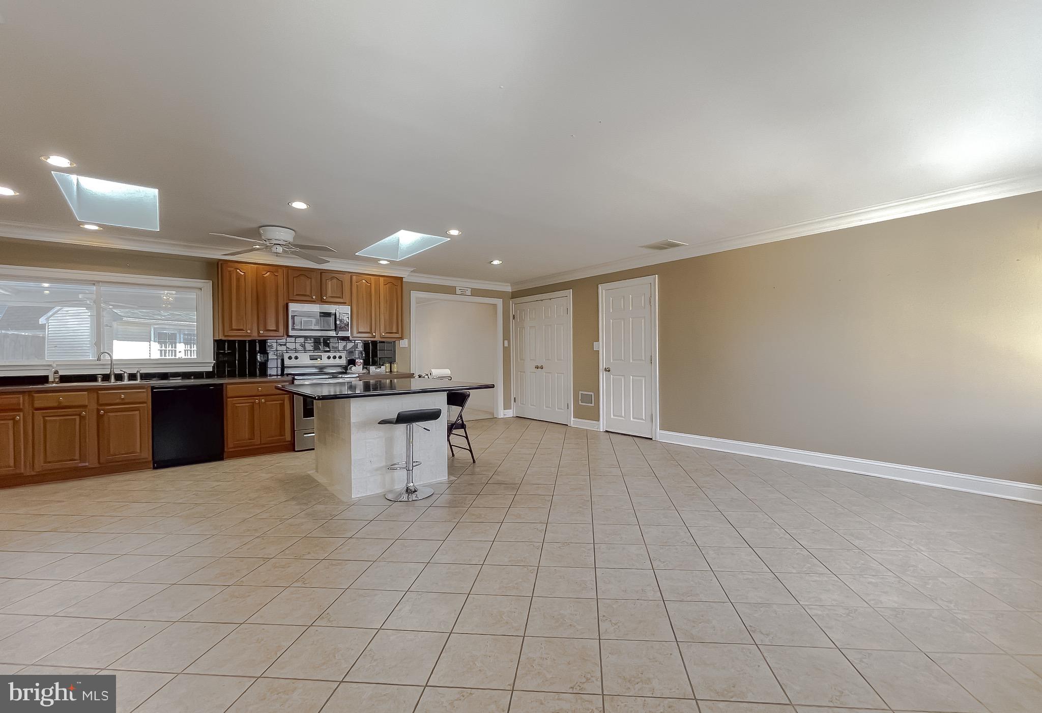 CARRINGTON - Residential