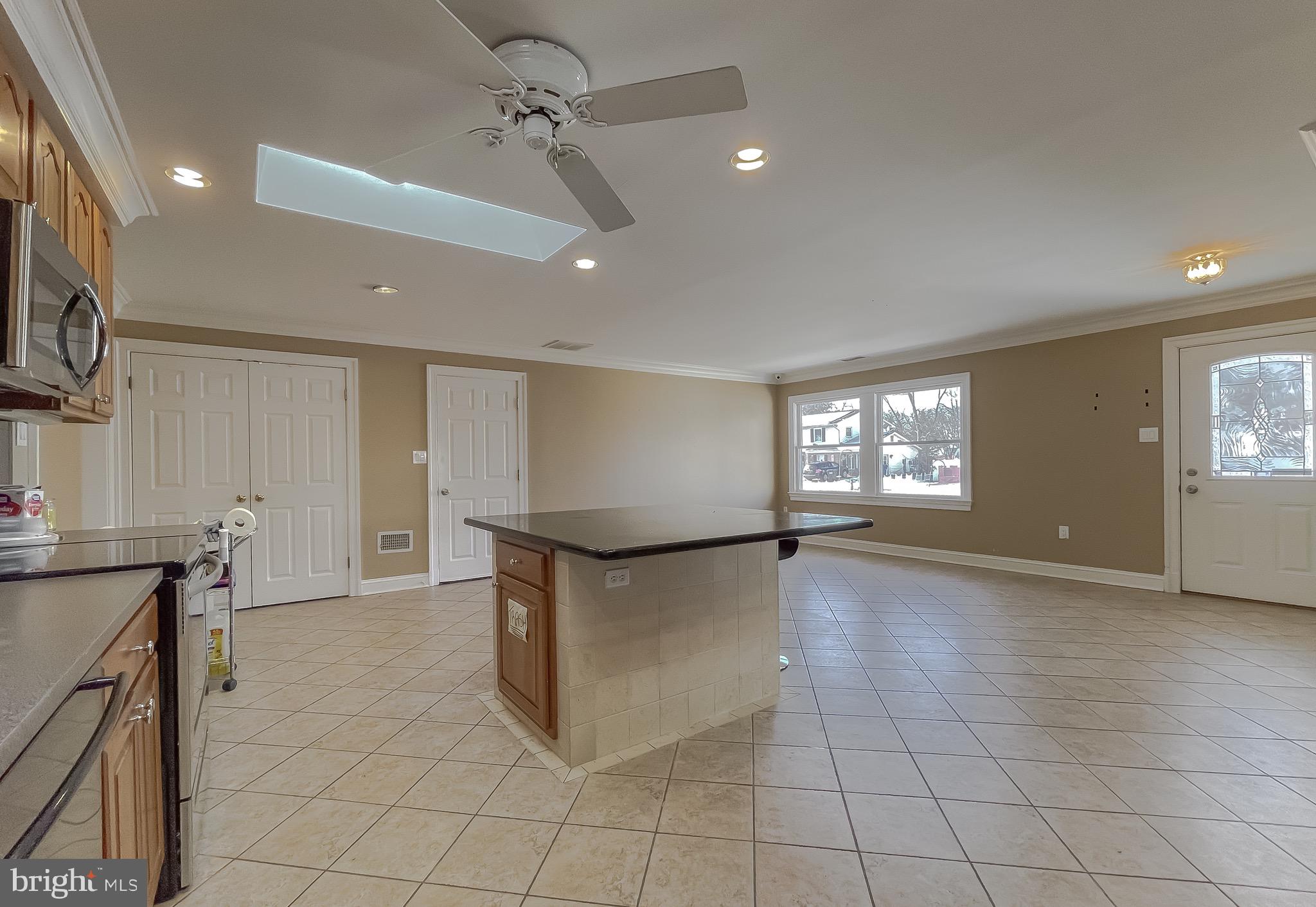 CARRINGTON - Residential