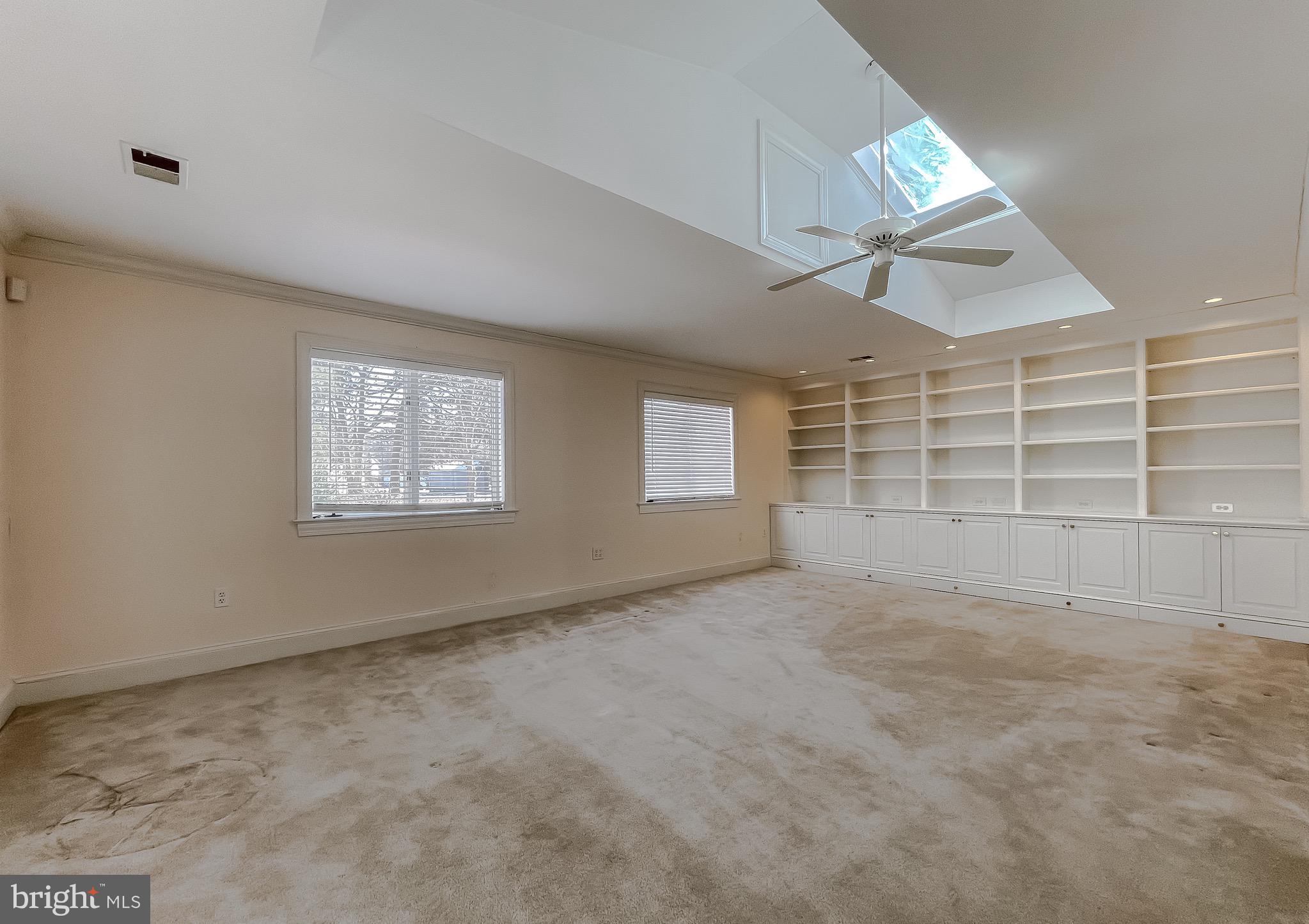 CARRINGTON - Residential