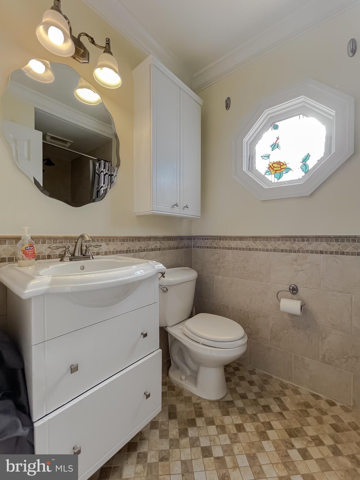 CARRINGTON - Residential