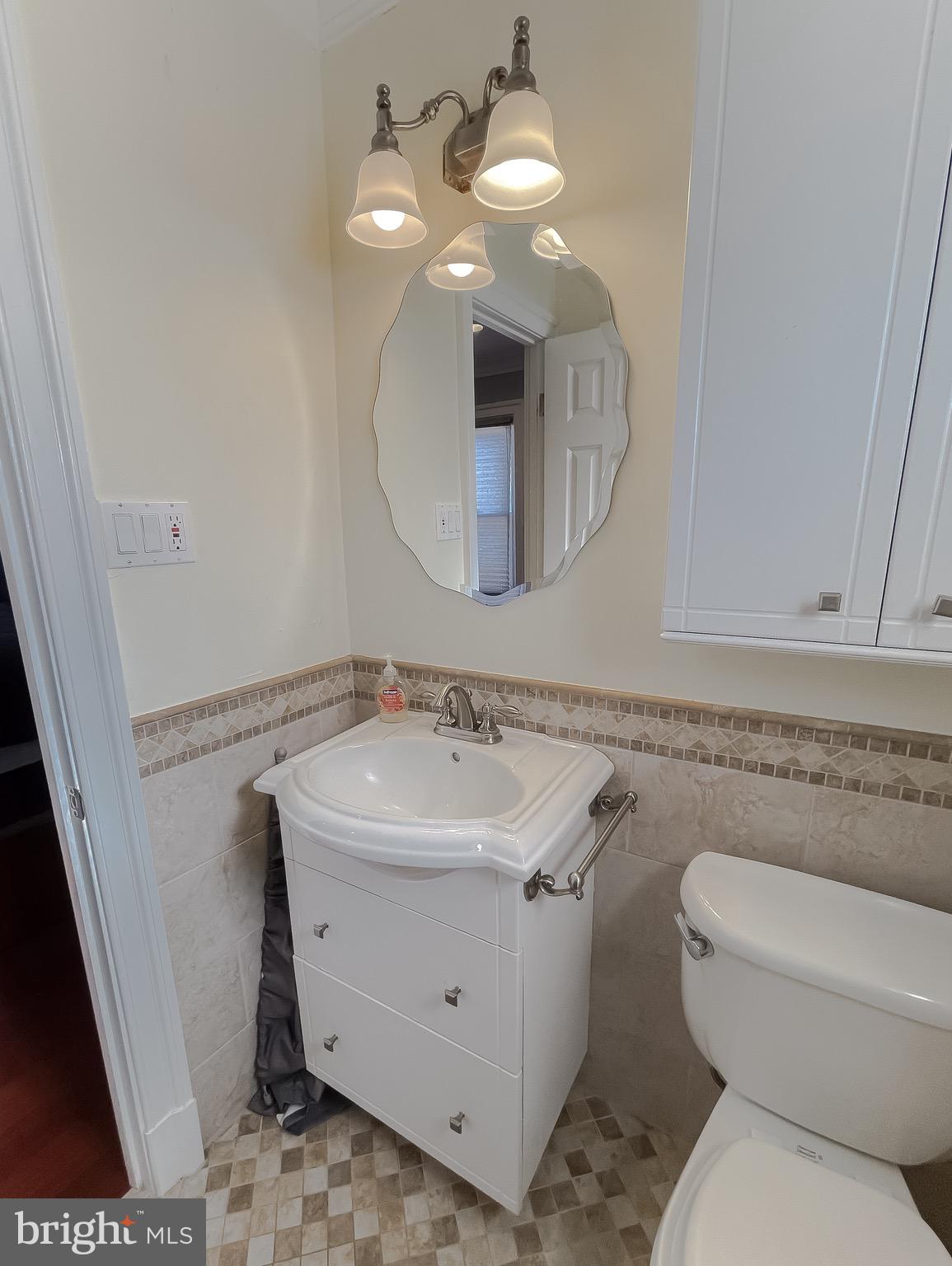 CARRINGTON - Residential