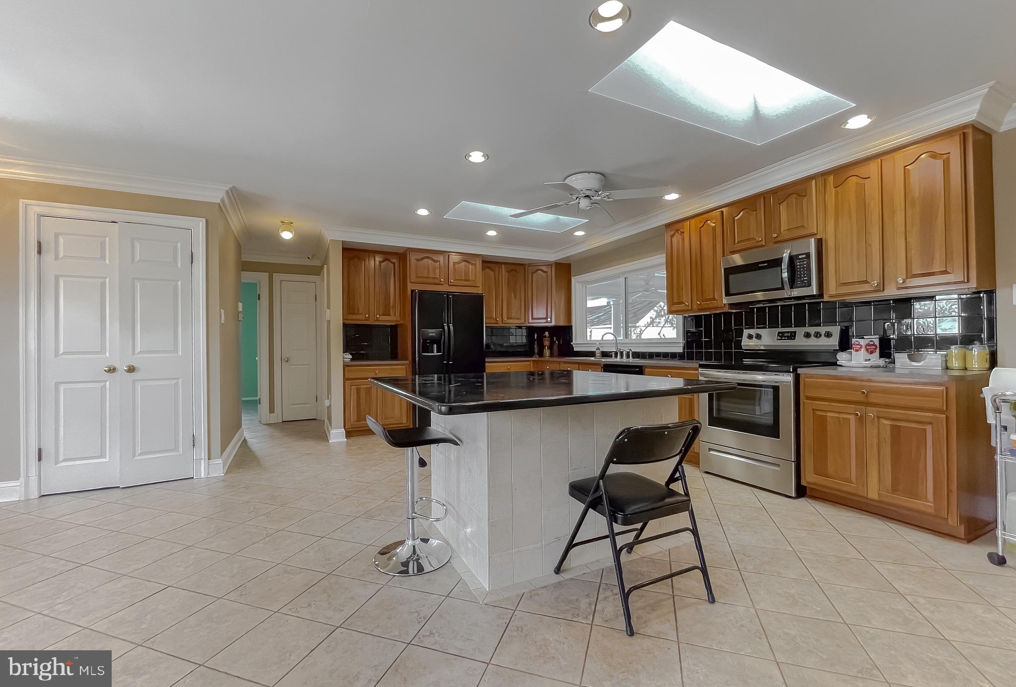 CARRINGTON - Residential