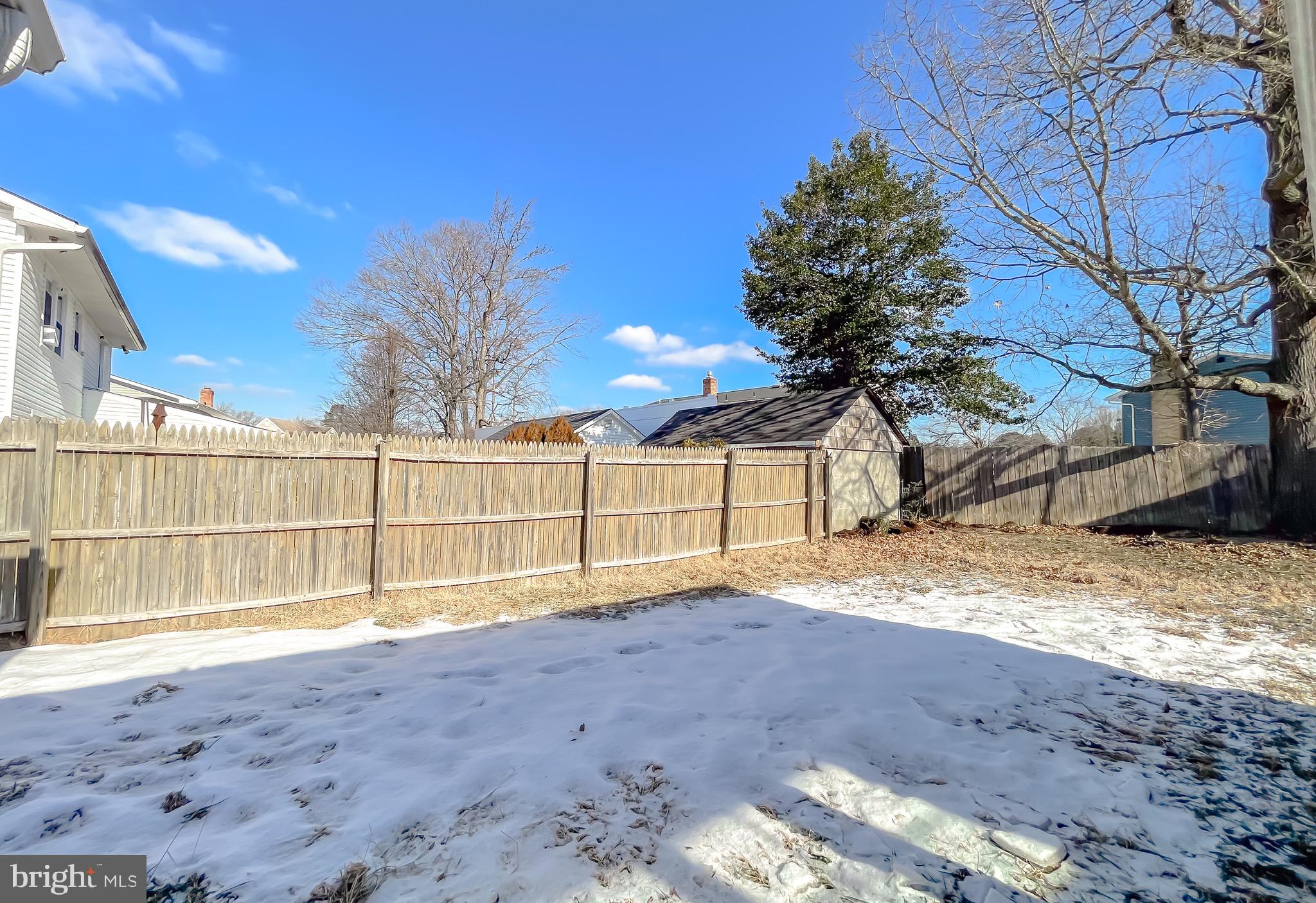 CARRINGTON - Residential