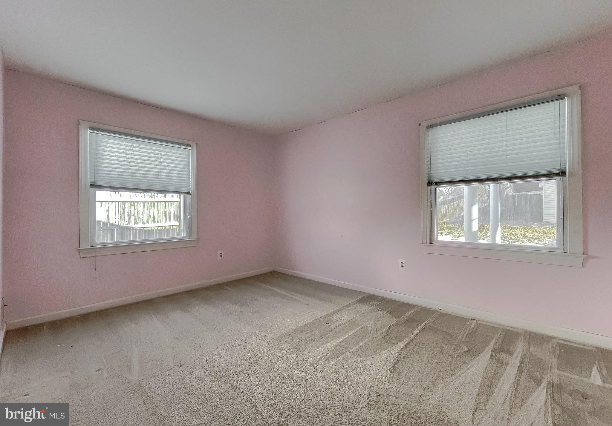 CARRINGTON - Residential