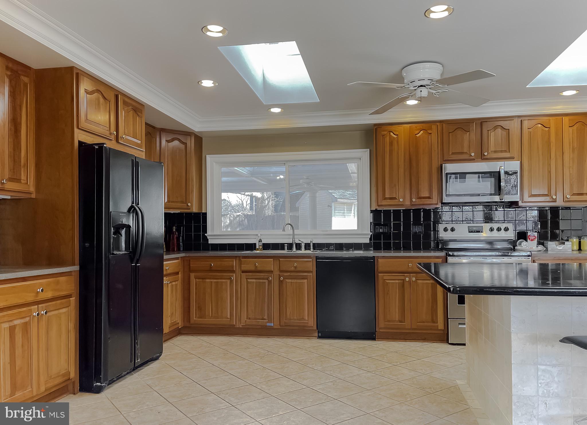 CARRINGTON - Residential