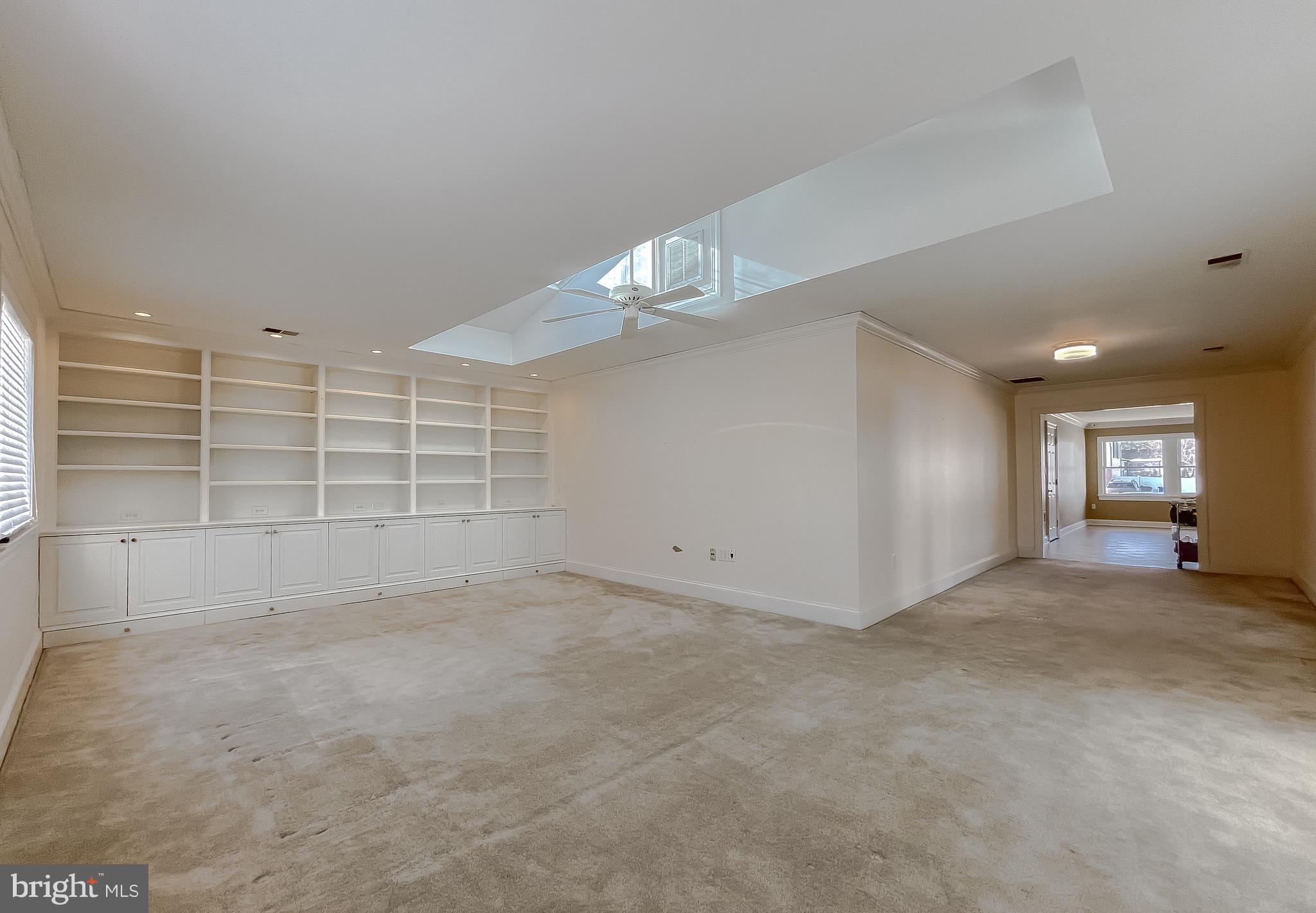 CARRINGTON - Residential