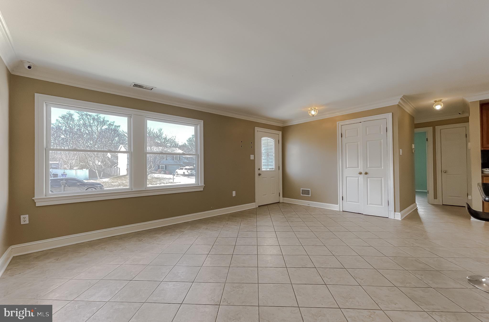 CARRINGTON - Residential