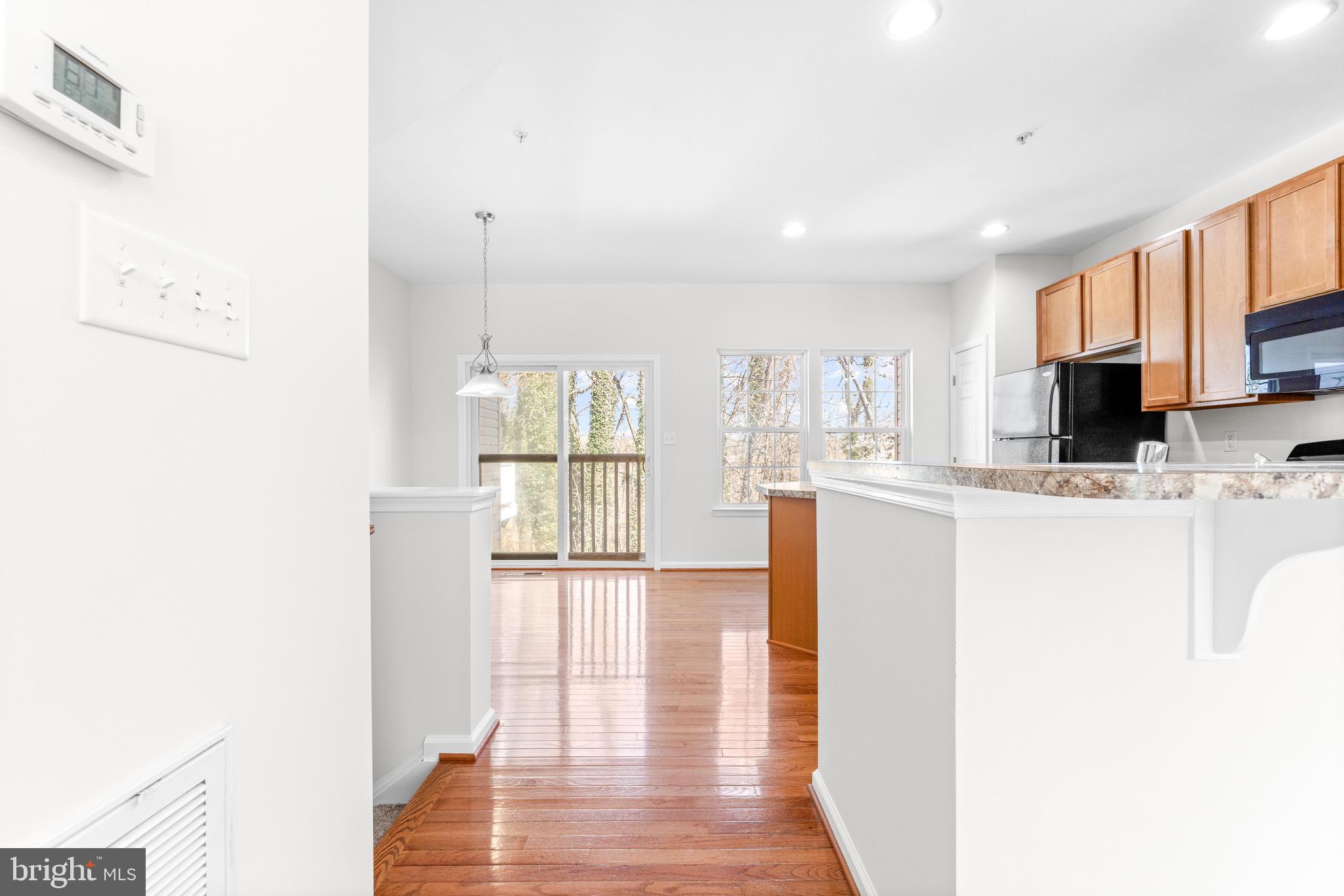 WYNDHOLME WOODS - Residential