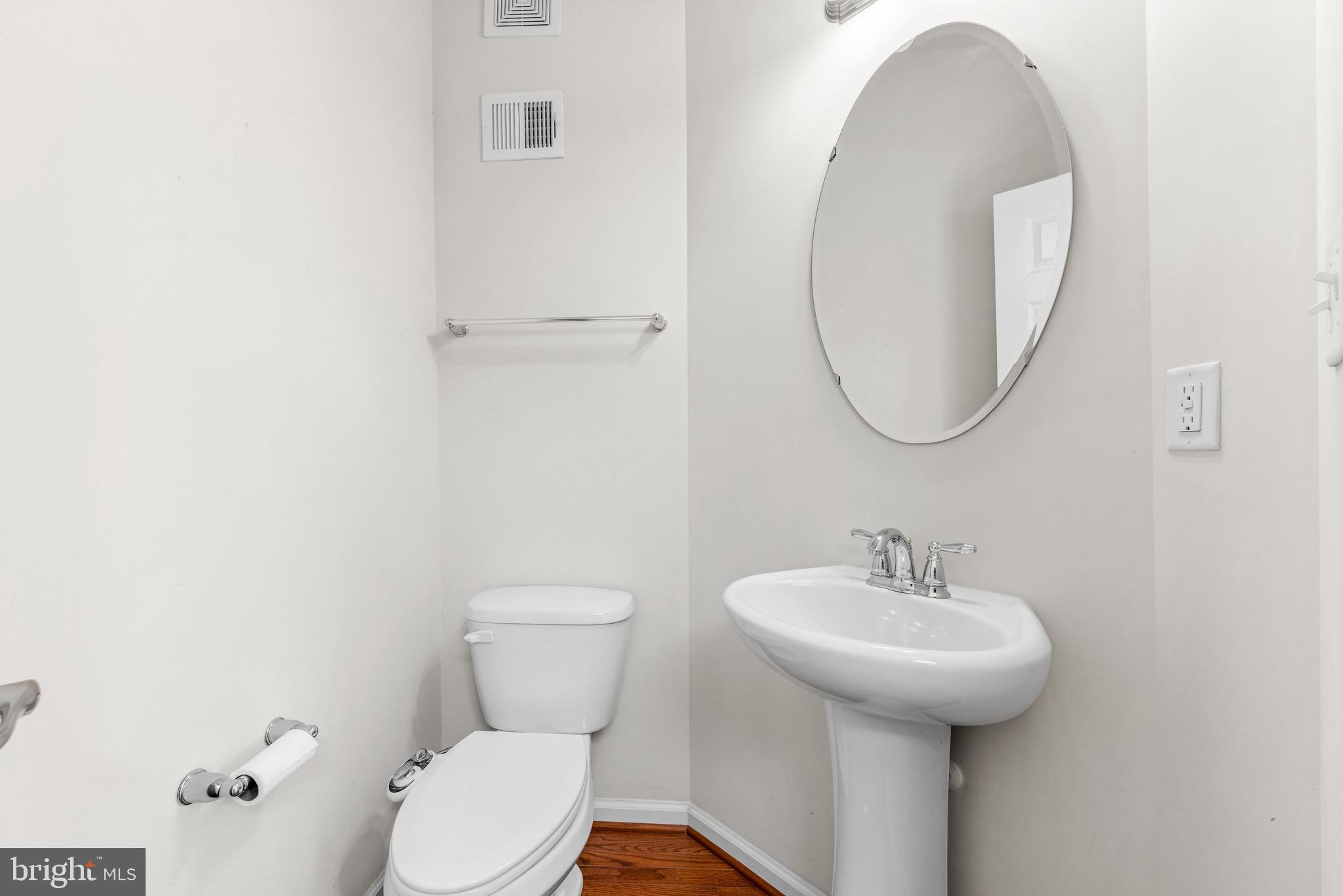 WYNDHOLME WOODS - Residential