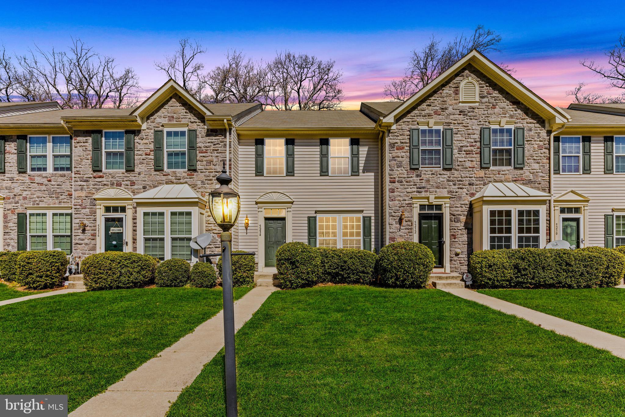 WYNDHOLME WOODS - Residential