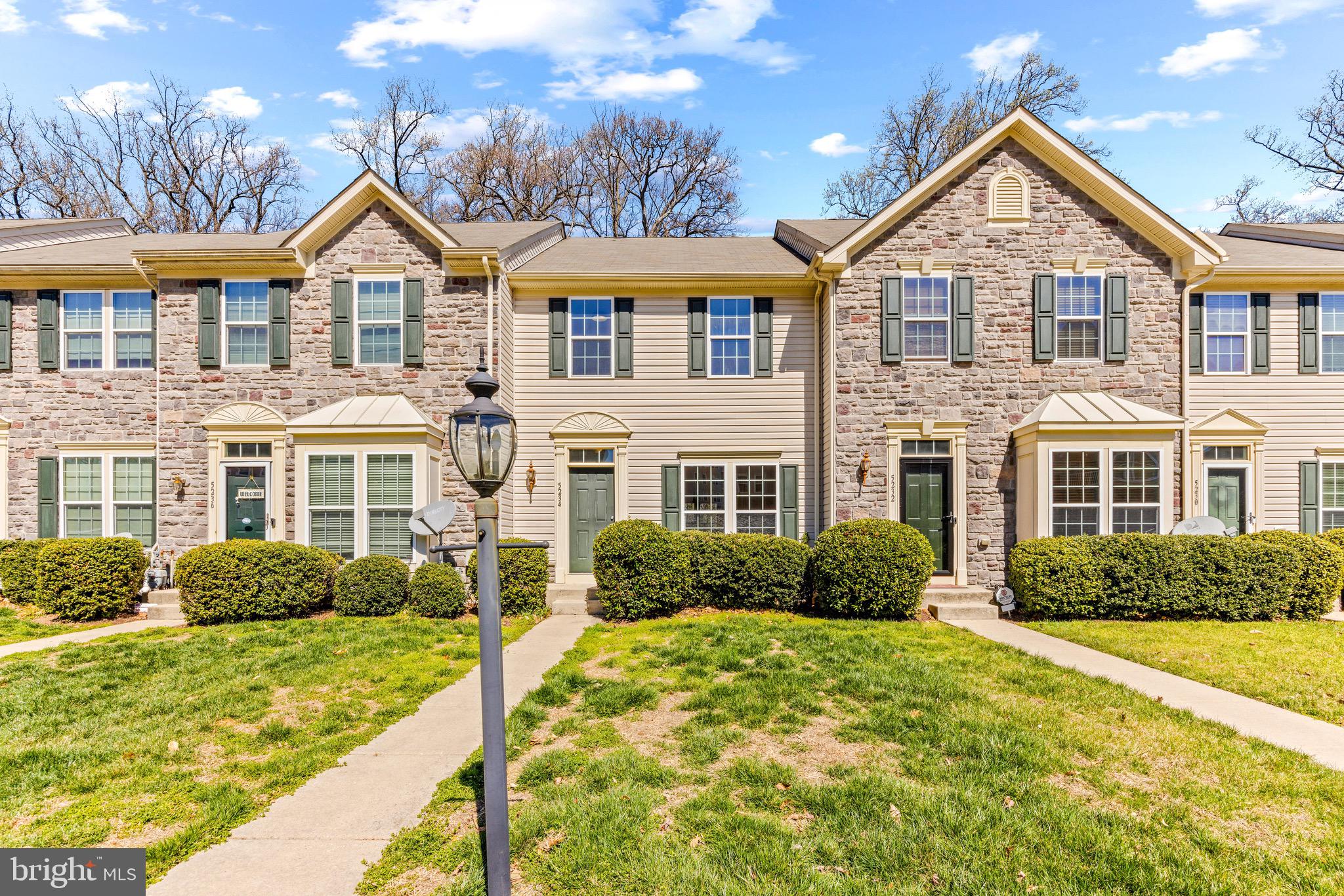 WYNDHOLME WOODS - Residential