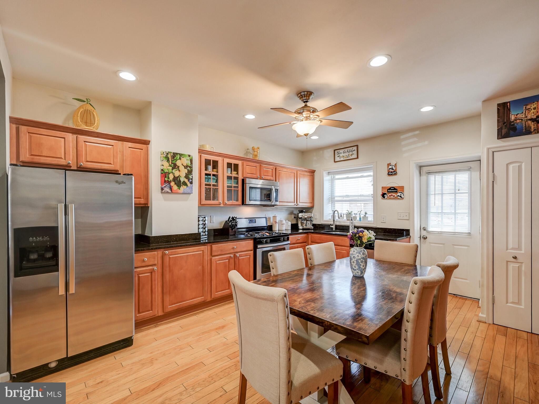 BREWERS HILL HISTORIC DISTRICT - Residential