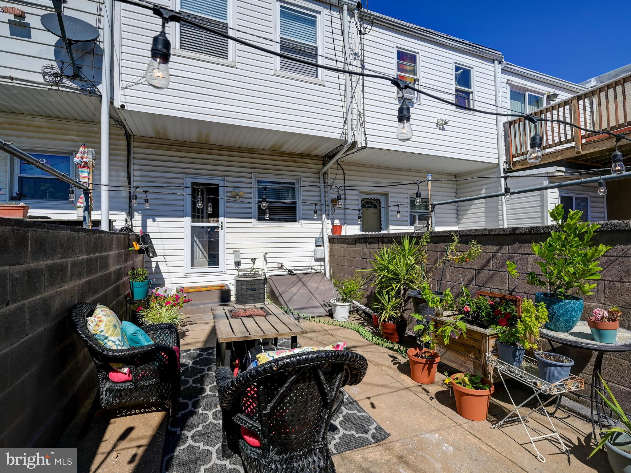 BREWERS HILL HISTORIC DISTRICT - Residential