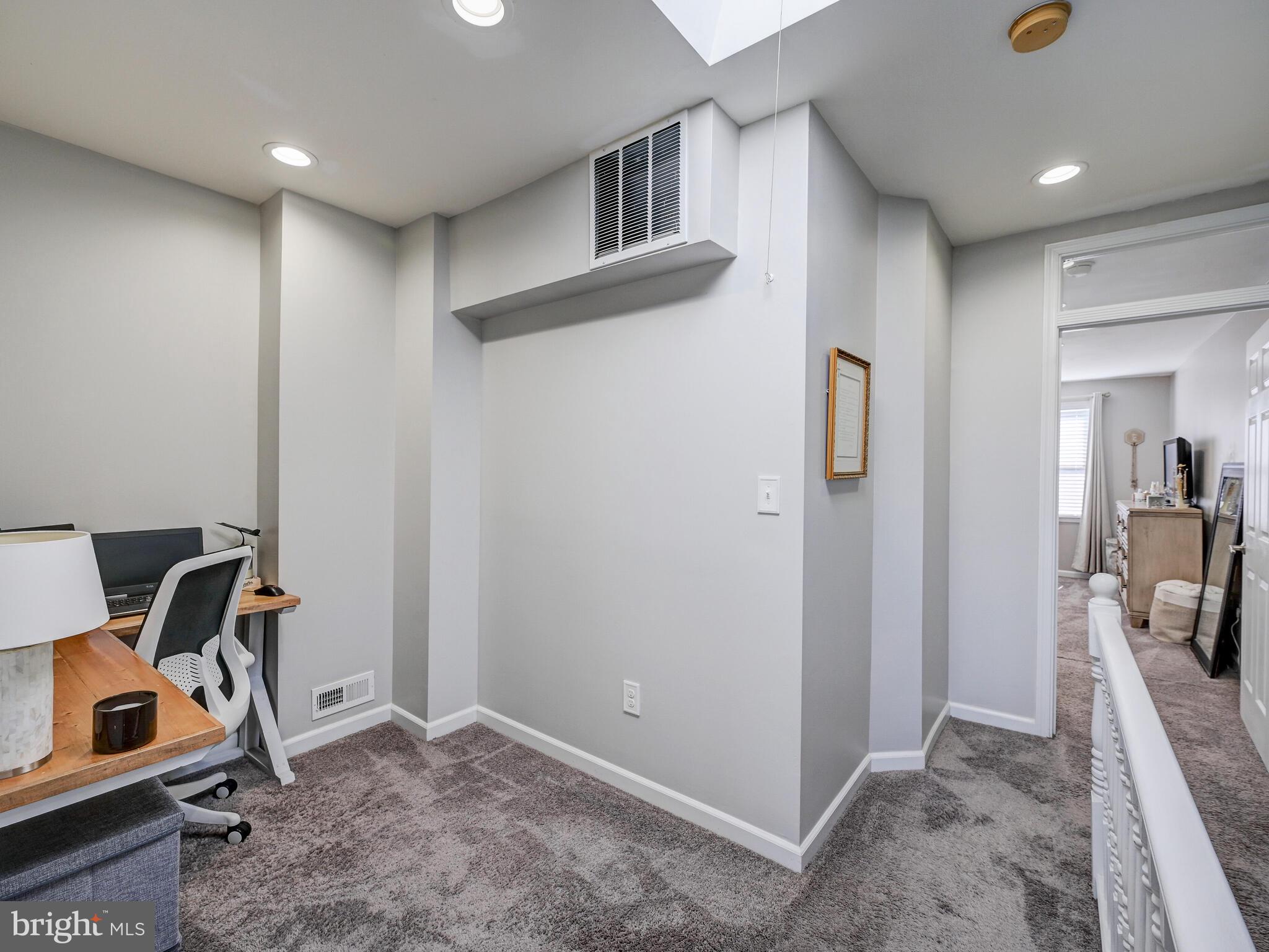 BREWERS HILL HISTORIC DISTRICT - Residential