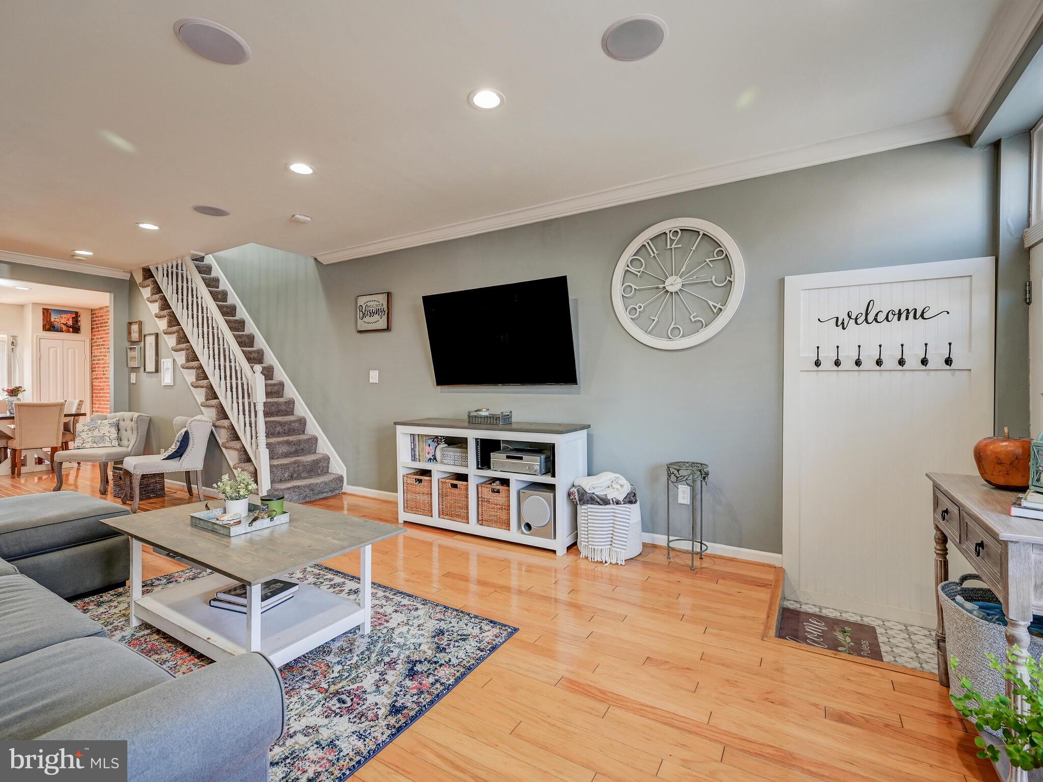 BREWERS HILL HISTORIC DISTRICT - Residential