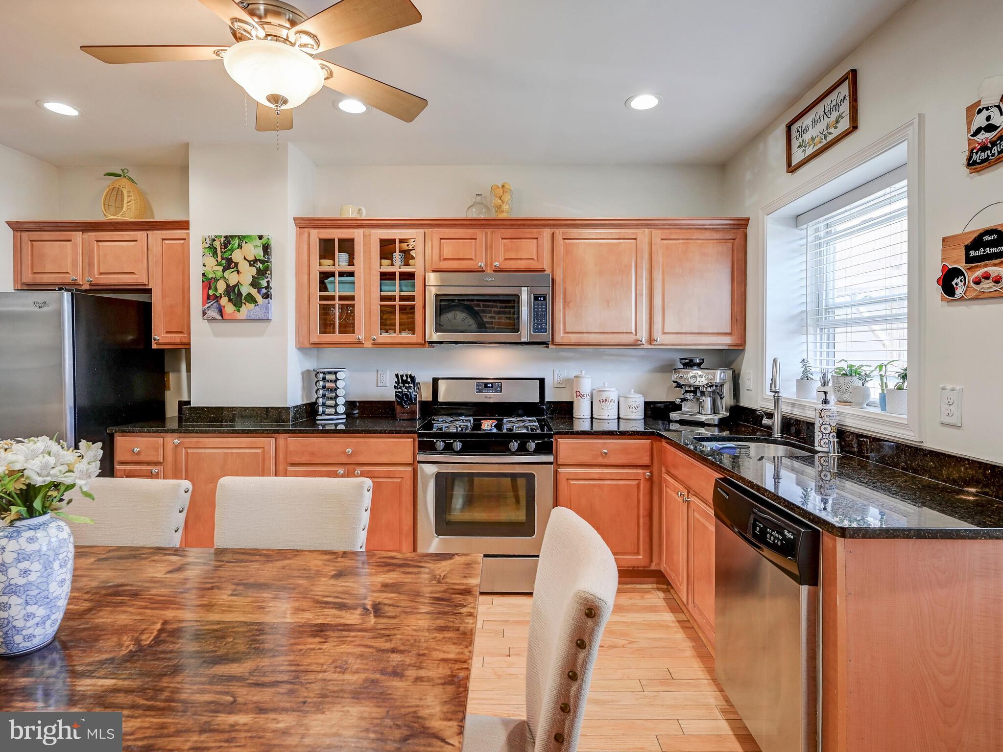 BREWERS HILL HISTORIC DISTRICT - Residential