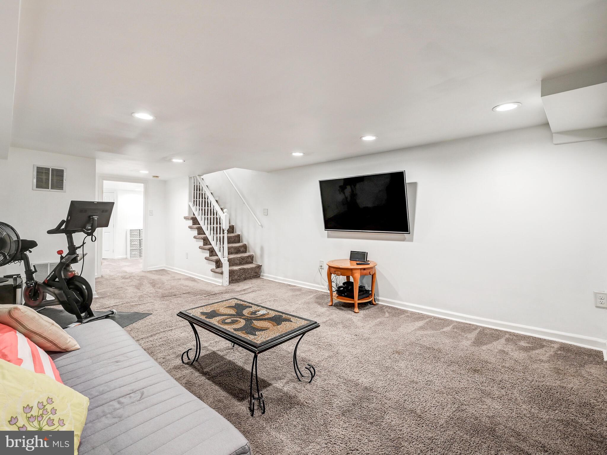 BREWERS HILL HISTORIC DISTRICT - Residential