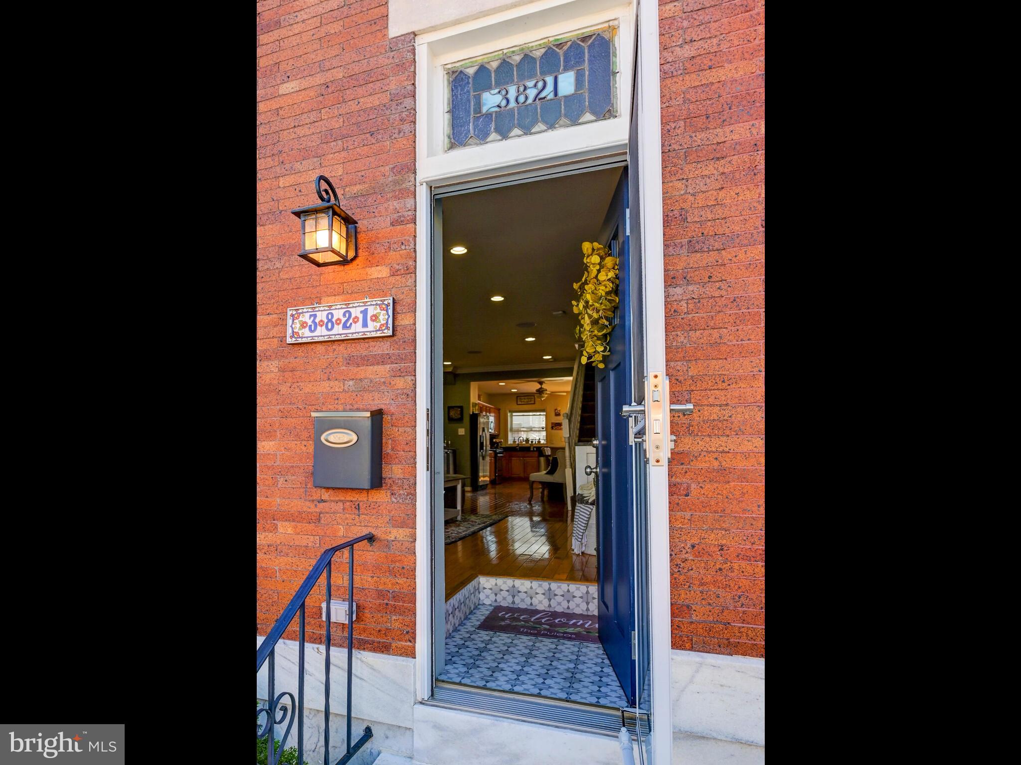 BREWERS HILL HISTORIC DISTRICT - Residential