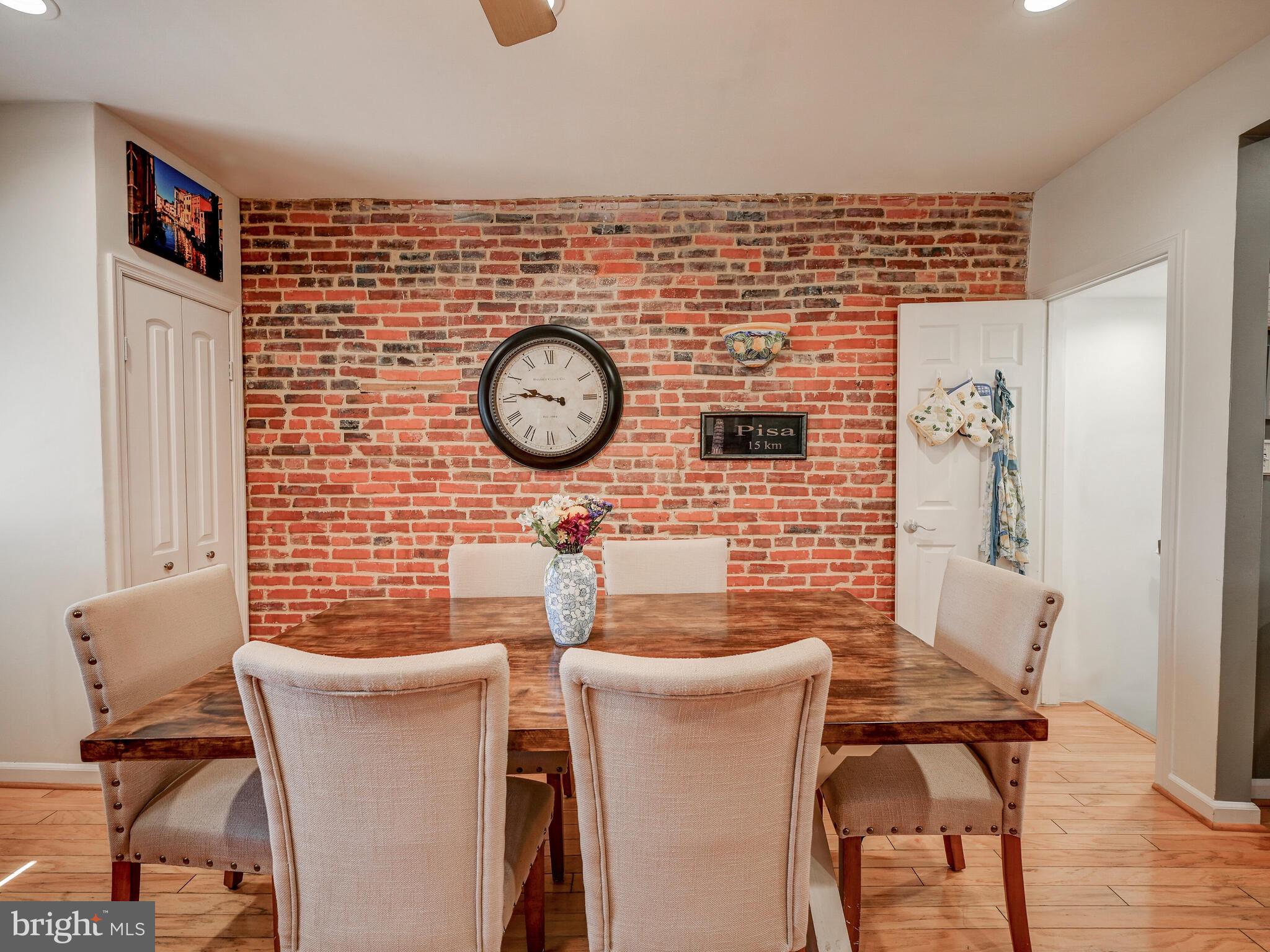 BREWERS HILL HISTORIC DISTRICT - Residential