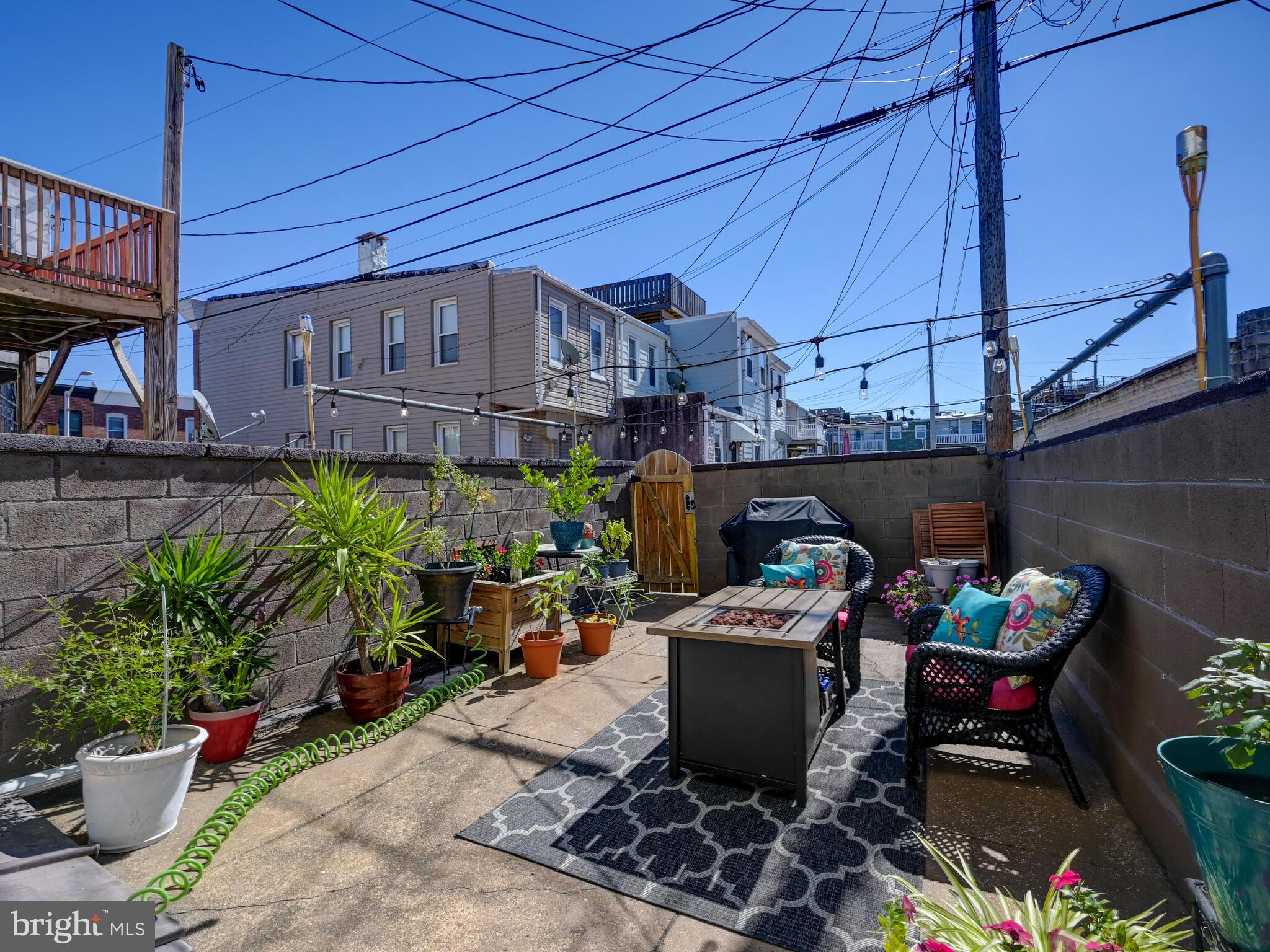 BREWERS HILL HISTORIC DISTRICT - Residential